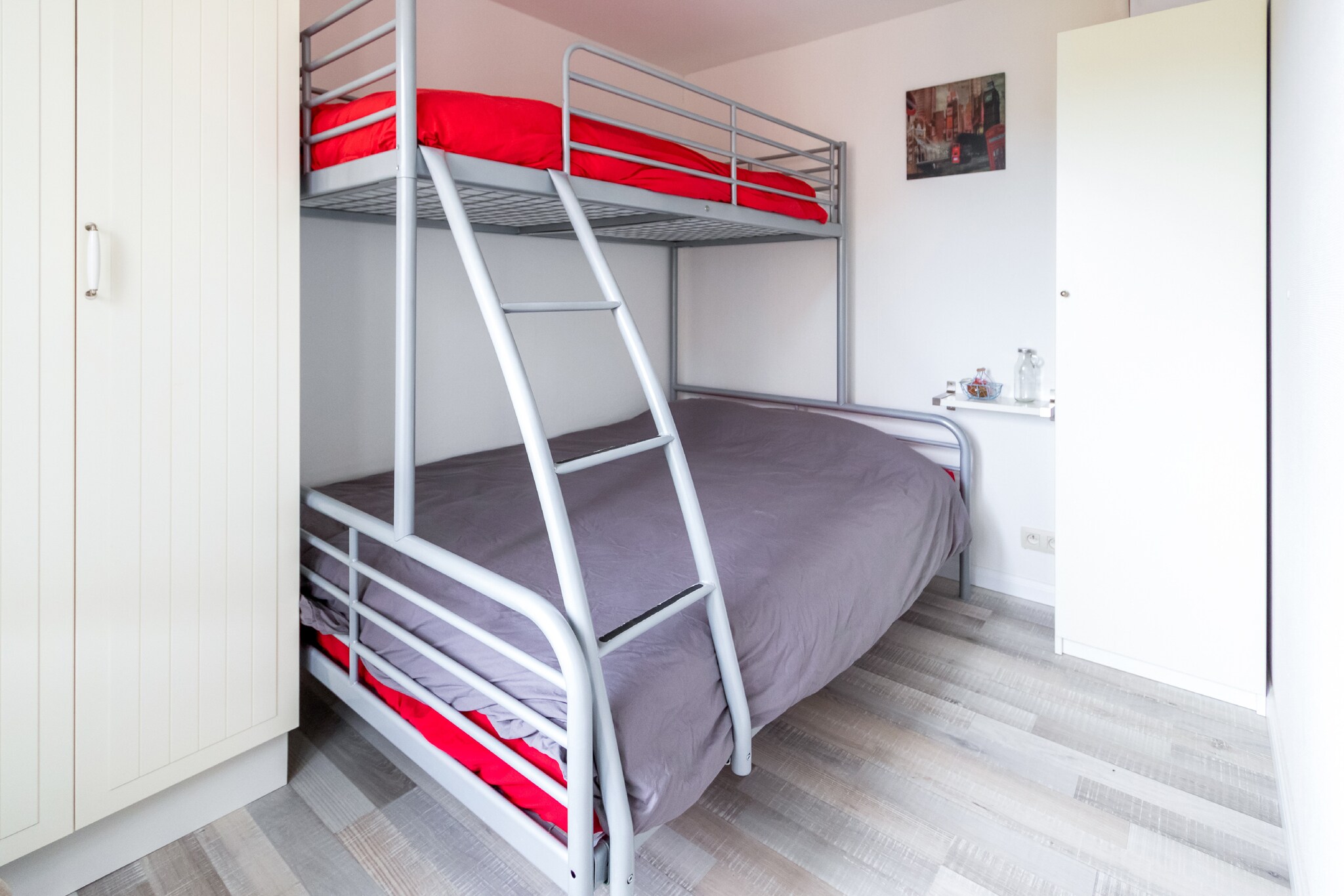Vakantiehuis Wenduine max. 3 personen 1 huisdier 1 slaapkamer #12