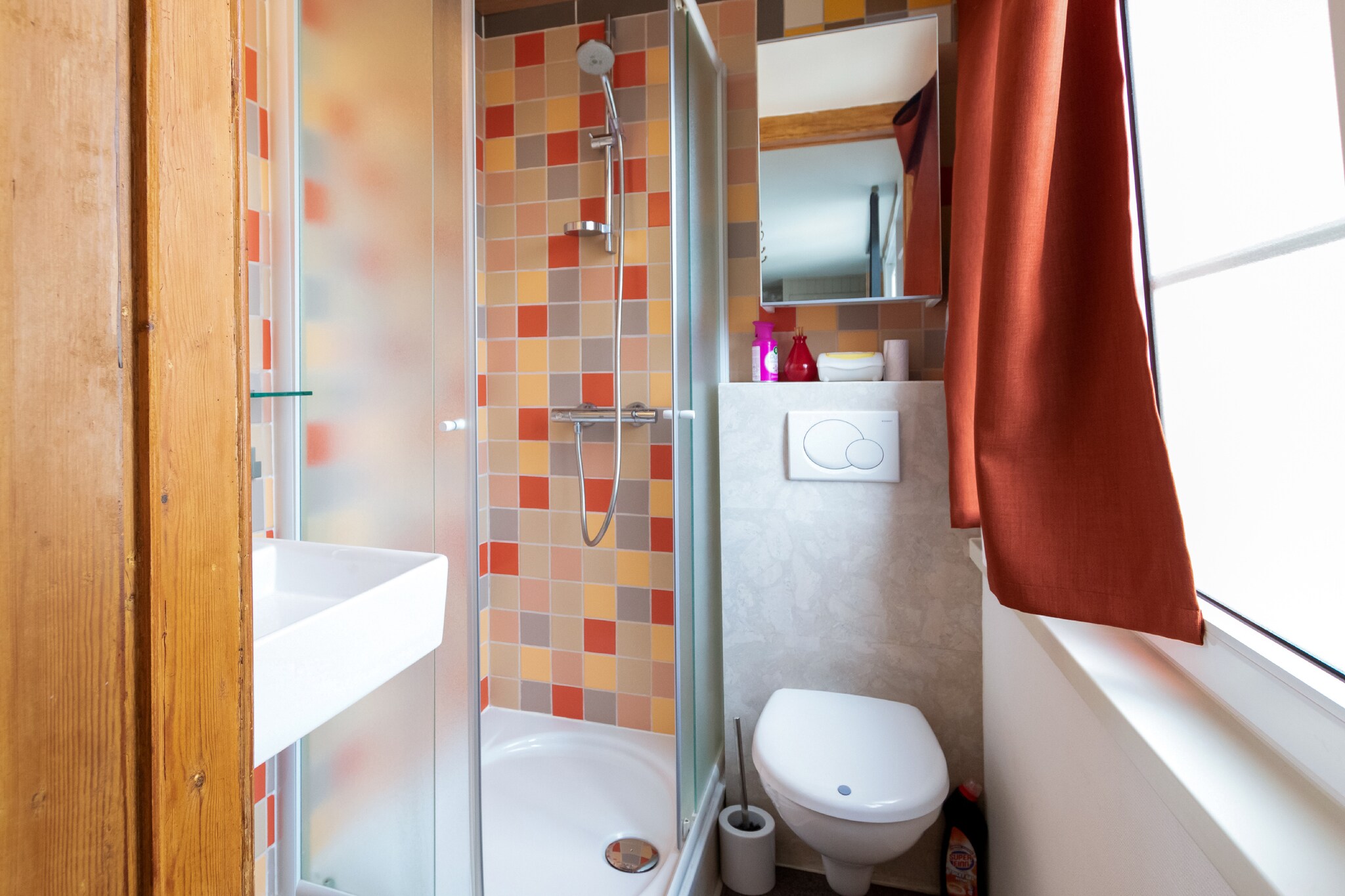 Vakantiehuis Wenduine max. 3 personen 1 huisdier 1 slaapkamer #13