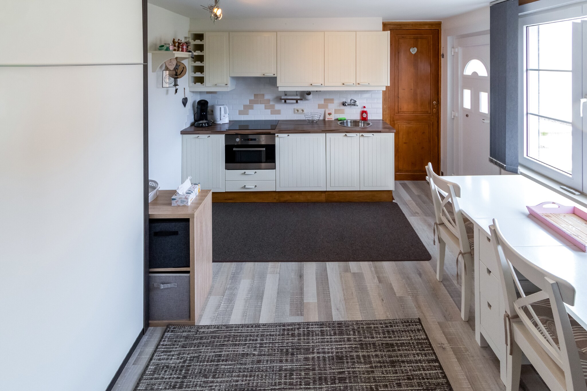 Vakantiehuis Wenduine max. 3 personen 1 huisdier 1 slaapkamer #7