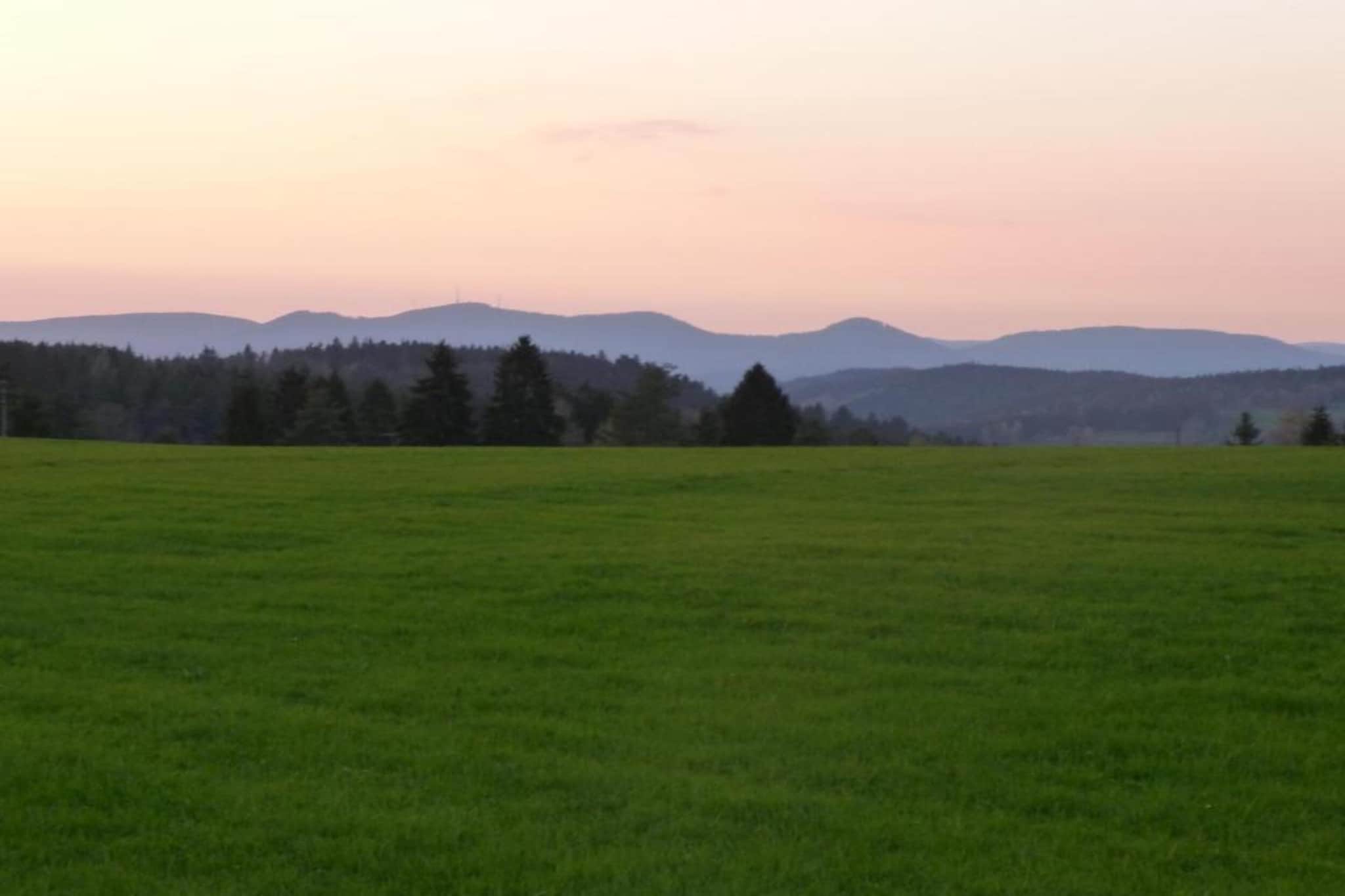 Meisdorf II-Areas summer 20km