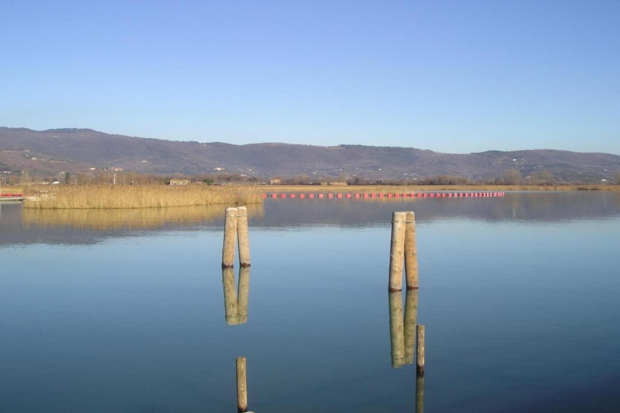 Casa Tommaso - bilo 2 P - 4 pax-Gebieden zomer 20km