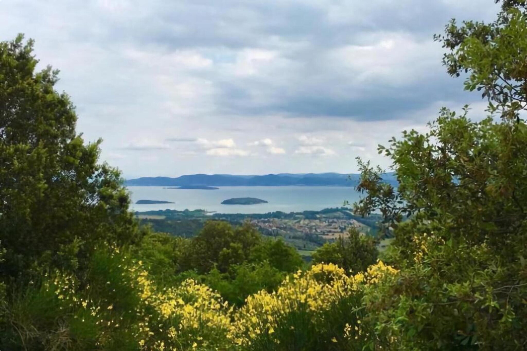 Casa Tommaso - bilo 2 P - 4 pax-Gebieden zomer 20km