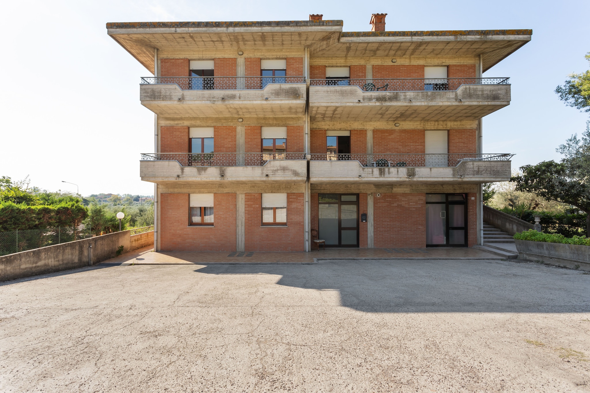 Casa Tommaso - Quadri P T - 8 pax