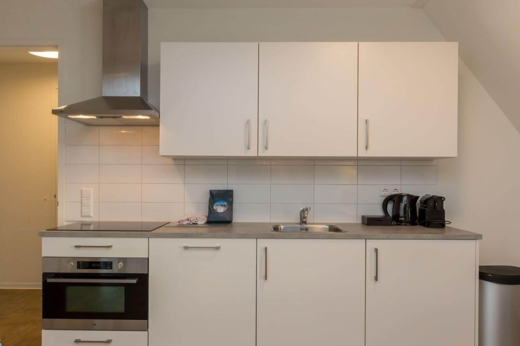 Aparthotel Zoutelande - 6 pers luxe appartement huisdier