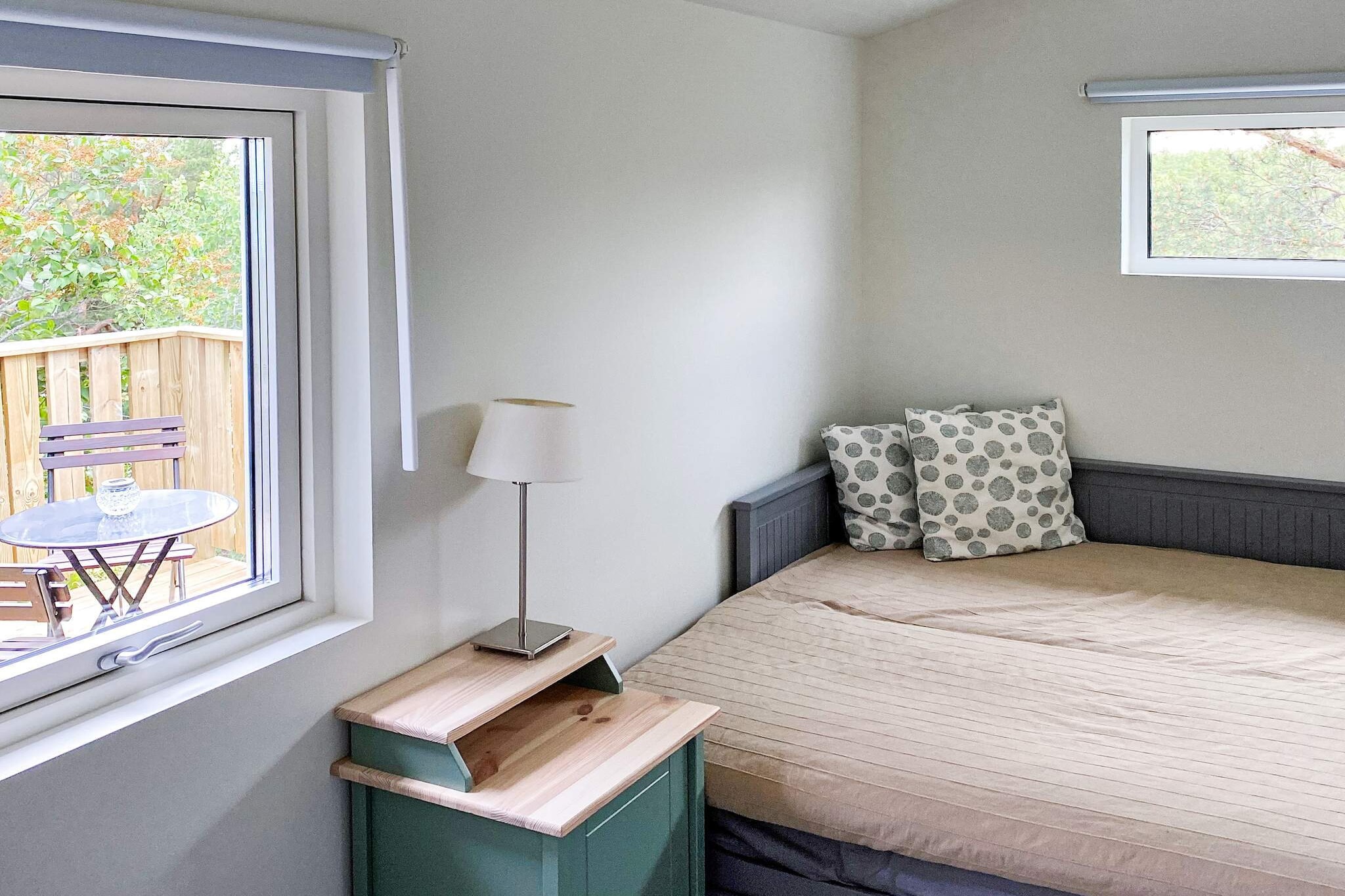 4 persoons vakantie huis in ÅKERSBERGA-Binnen