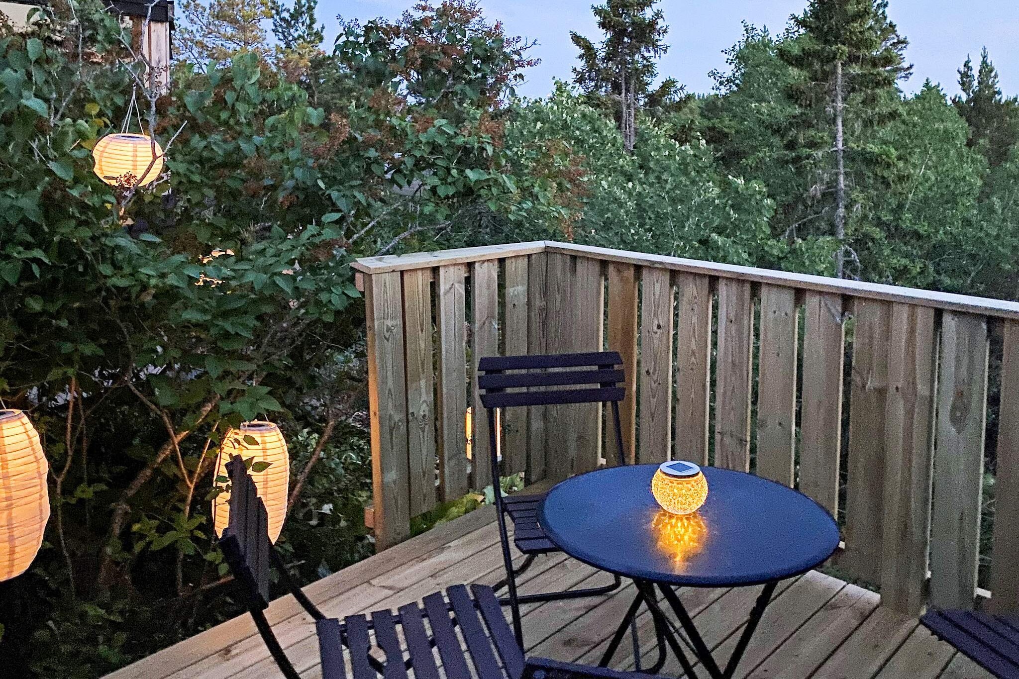 4 Personen Ferienhaus in ÅKERSBERGA - Im Freien
