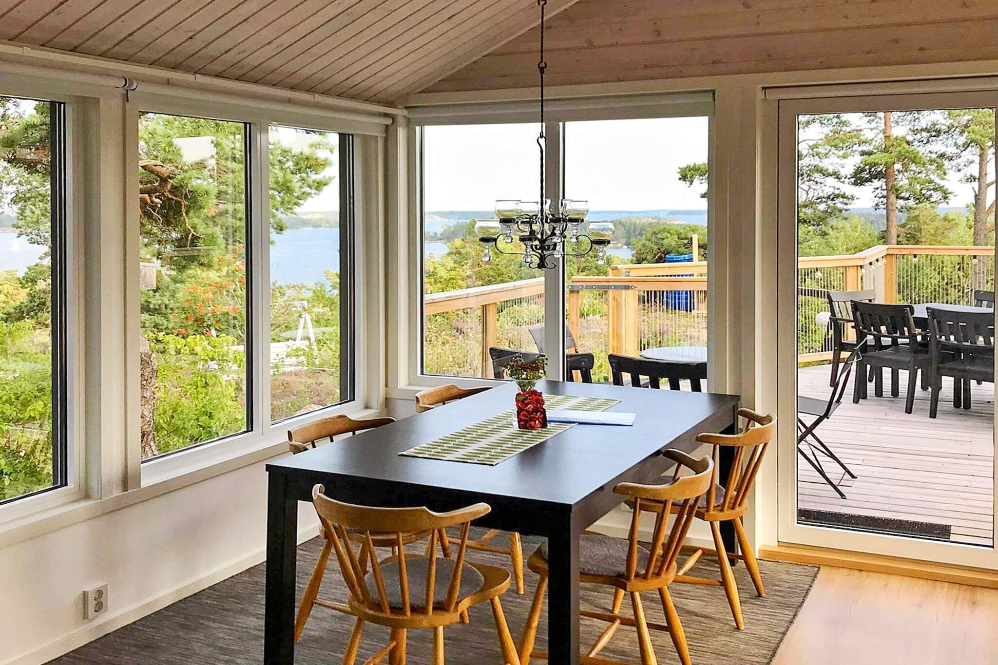 4 Personen Ferienhaus in ÅKERSBERGA - Innenbereich
