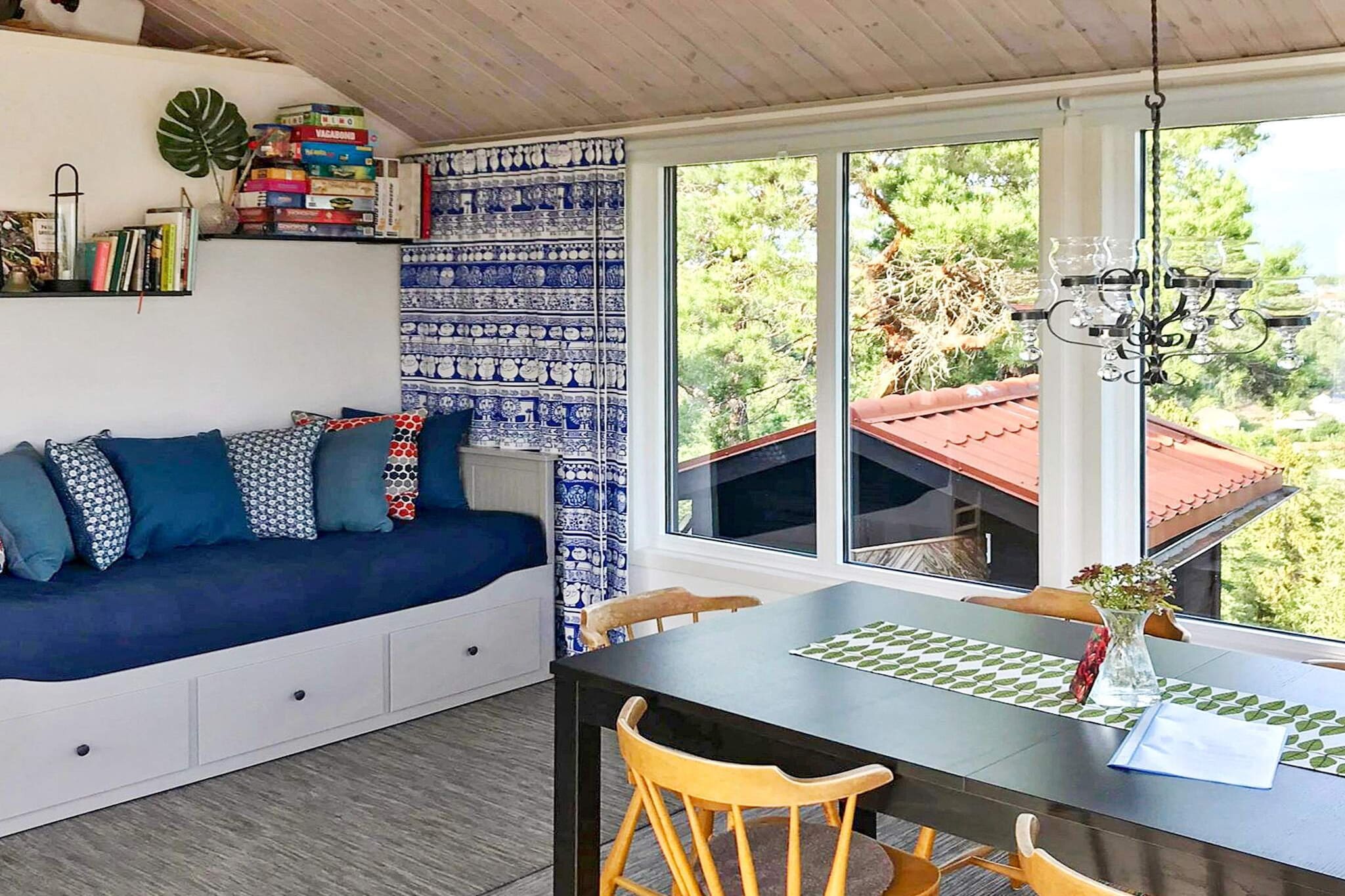 4 Personen Ferienhaus in ÅKERSBERGA - Innenbereich
