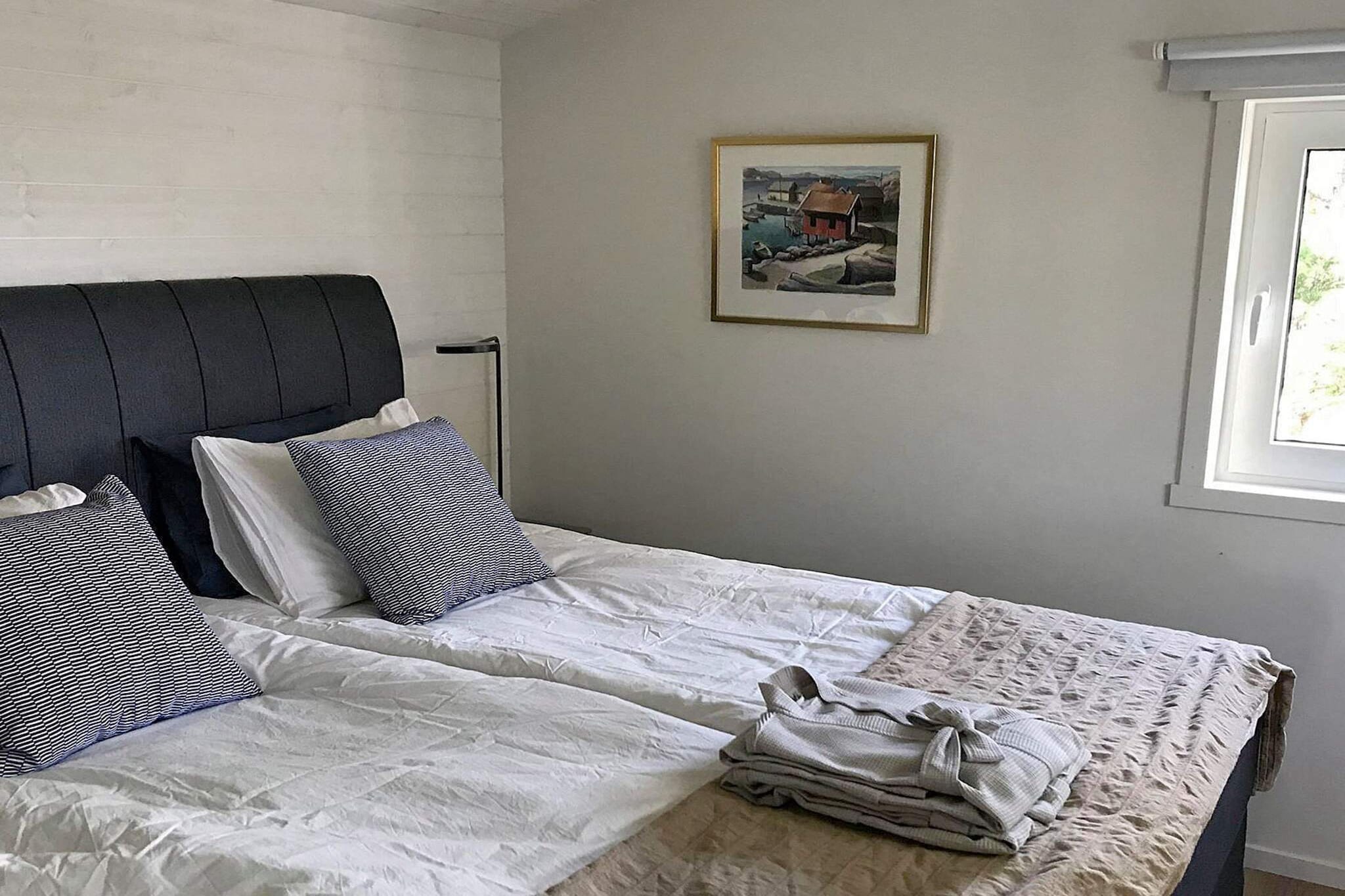 4 Personen Ferienhaus in ÅKERSBERGA - Innenbereich
