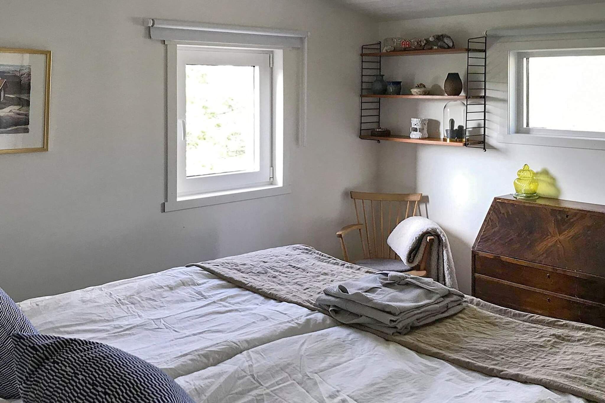 4 Personen Ferienhaus in ÅKERSBERGA - Innenbereich