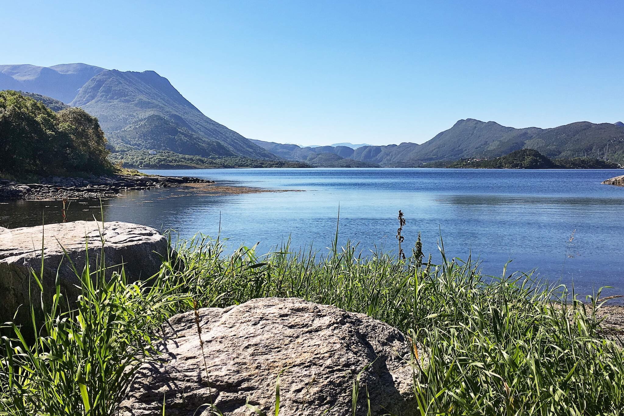 10 Personen Ferienhaus in Brattvåg - Nicht zugeordnet
