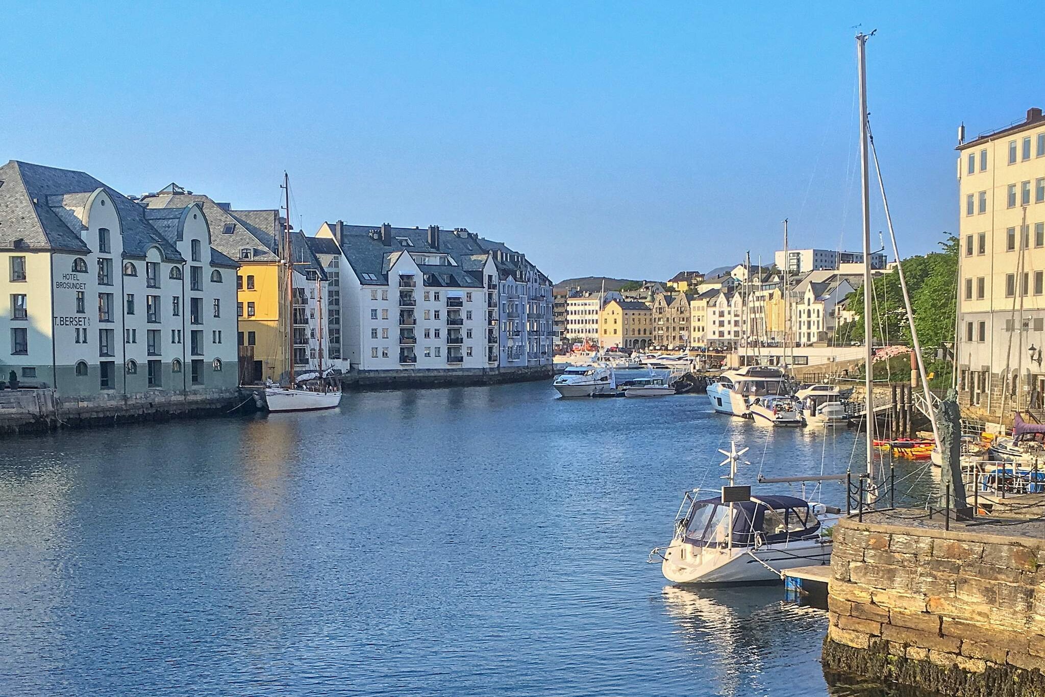 10 Personen Ferienhaus in Brattvåg - Nicht zugeordnet