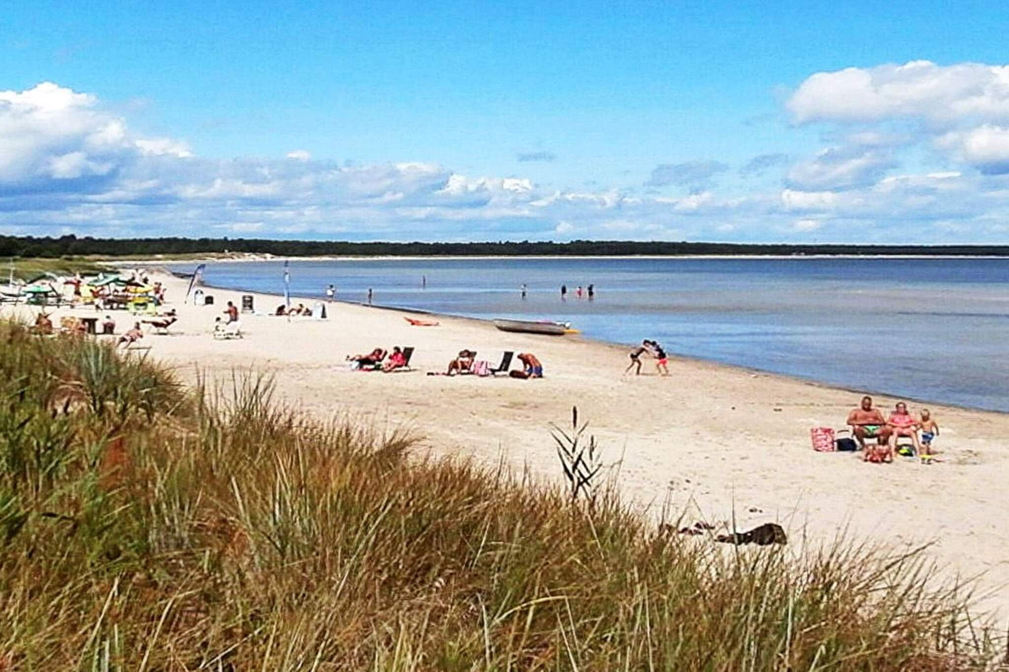 Maison de vacances pour 10 a FÄRJESTADEN - Non tagué