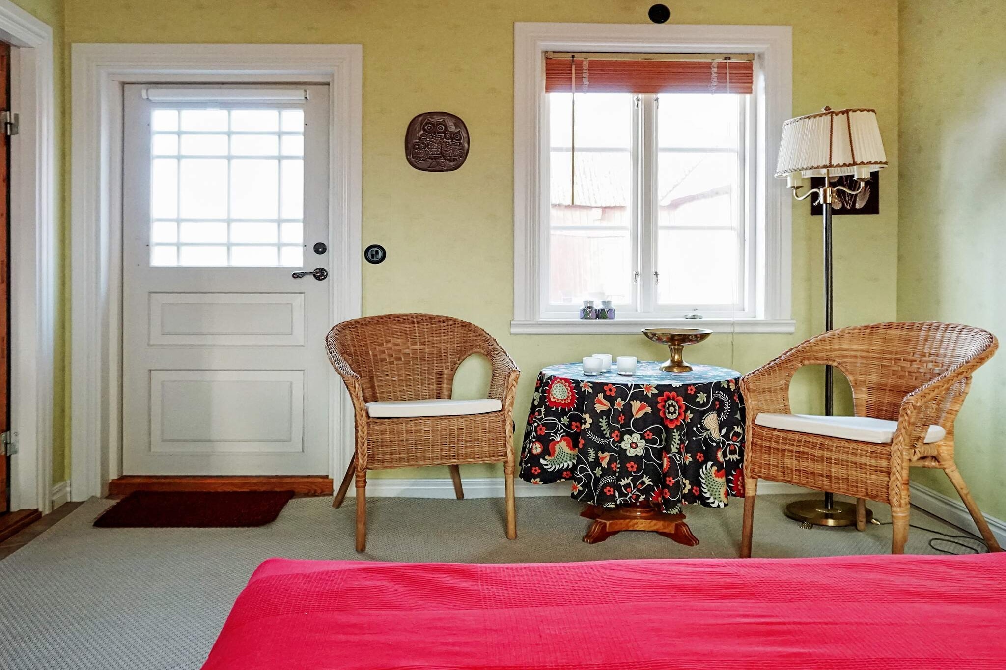 Maison de vacances pour 10 a FÄRJESTADEN - Intérieur