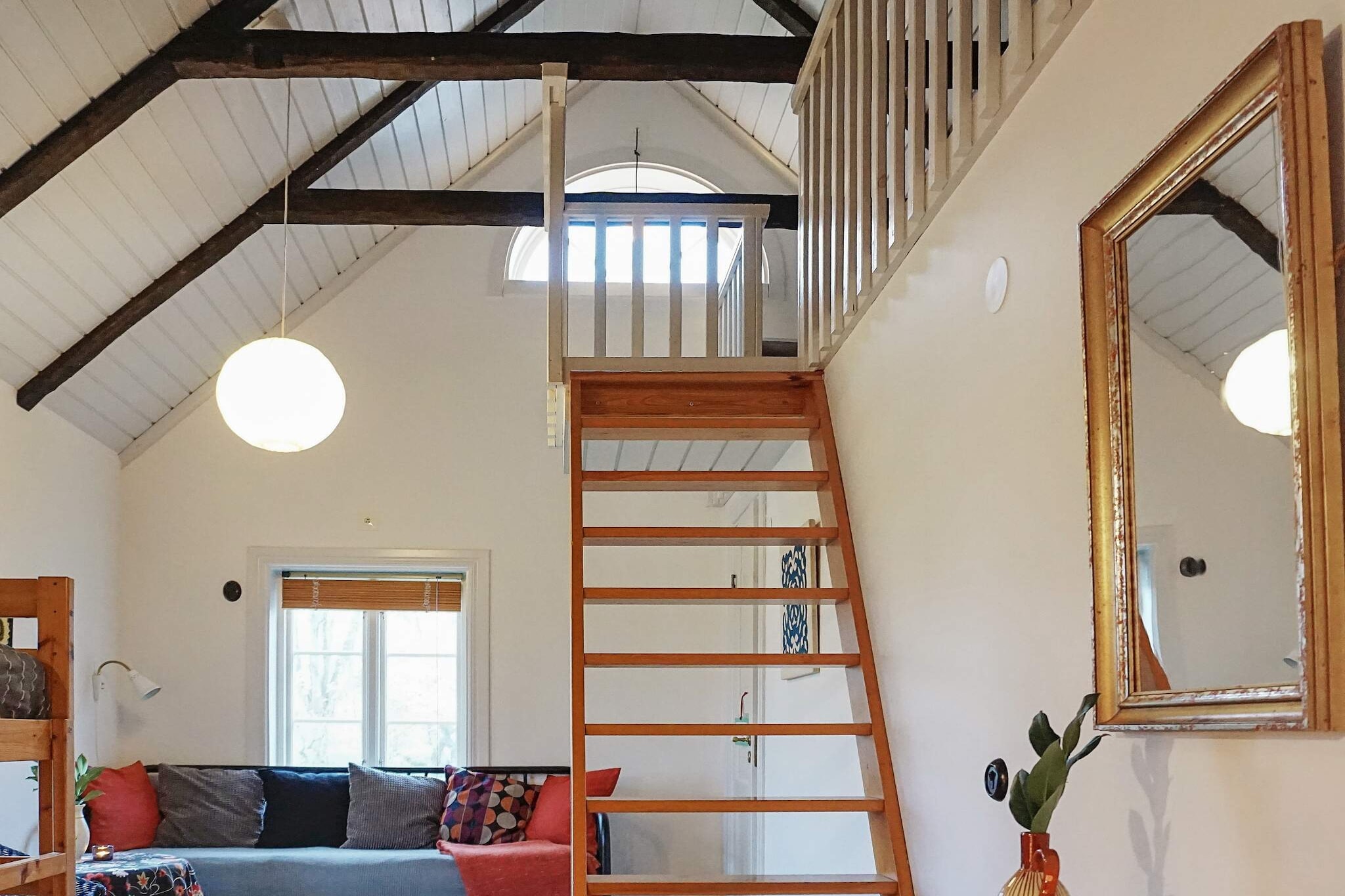 Maison de vacances pour 10 a FÄRJESTADEN - Intérieur