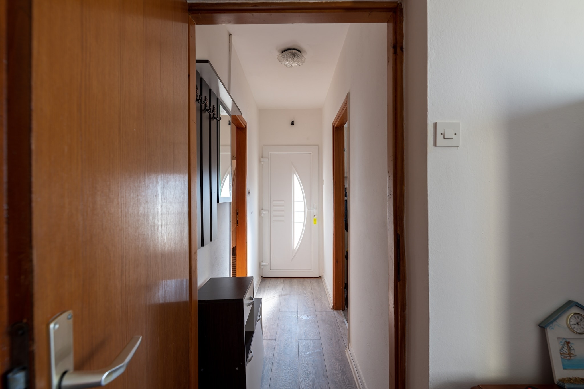 Plešivica House - Overloop