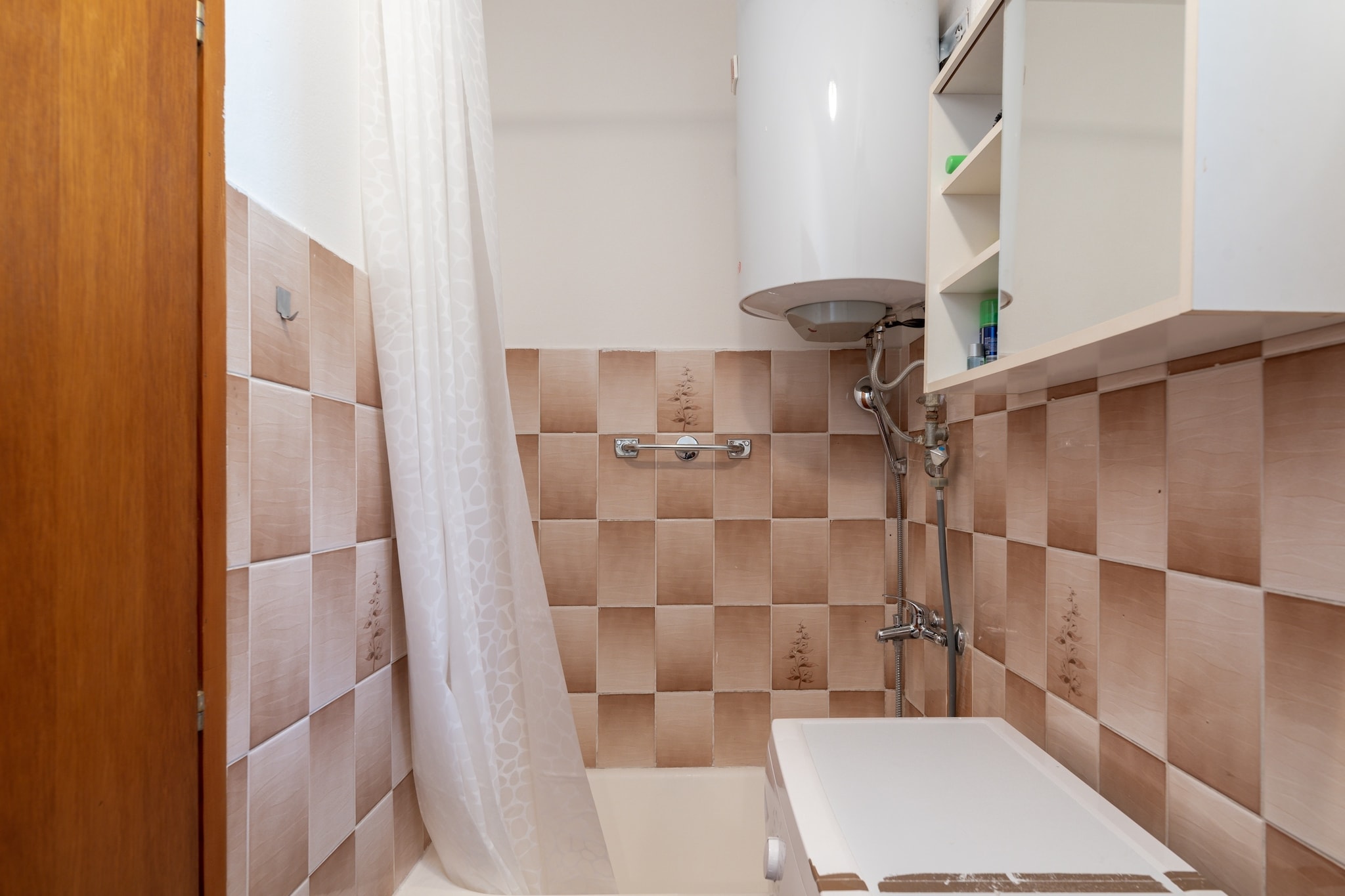 Plešivica House - Badkamer