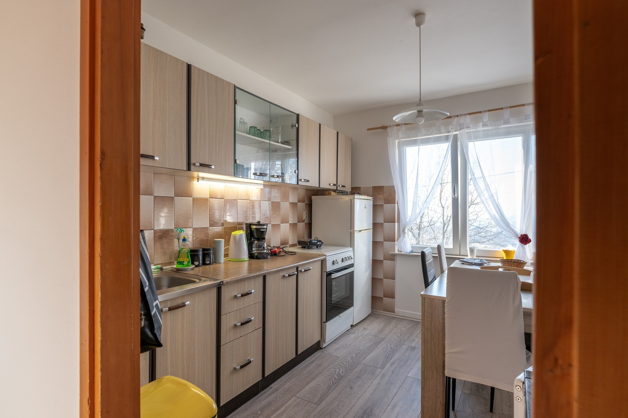 Plešivica House - Keuken