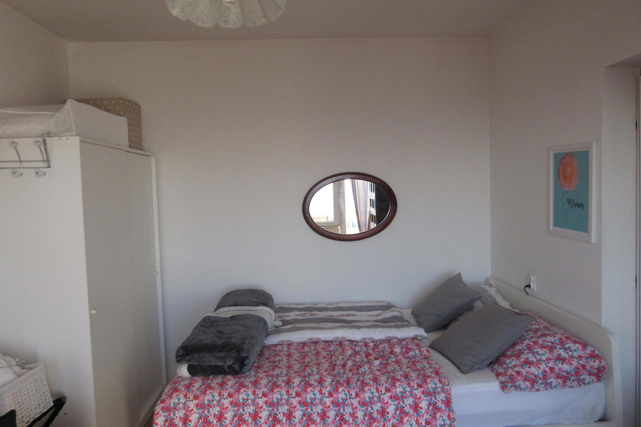 Plešivica House - Slaapkamer