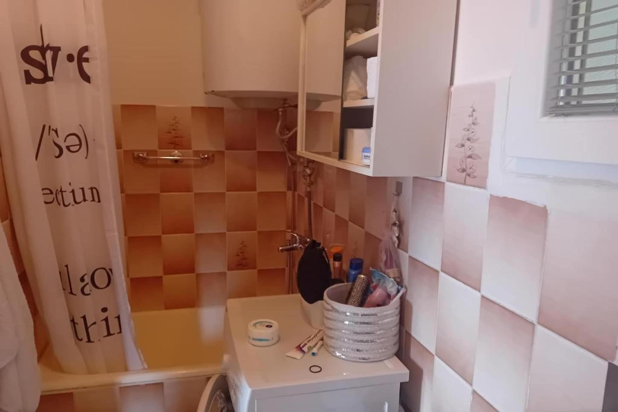 Plešivica House - Badkamer