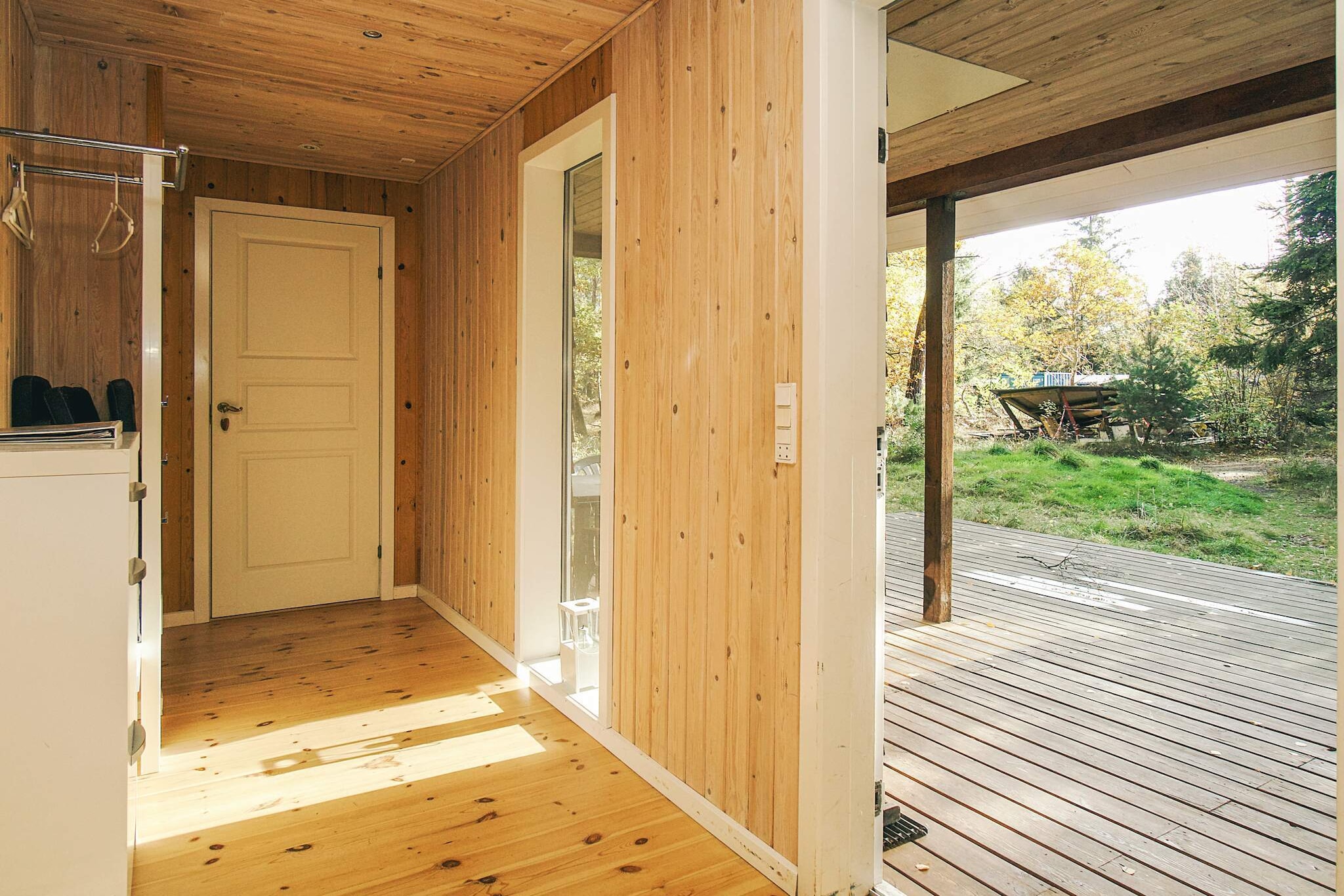 Maison de vacances pour 8 a Frederiksværk - Intérieur