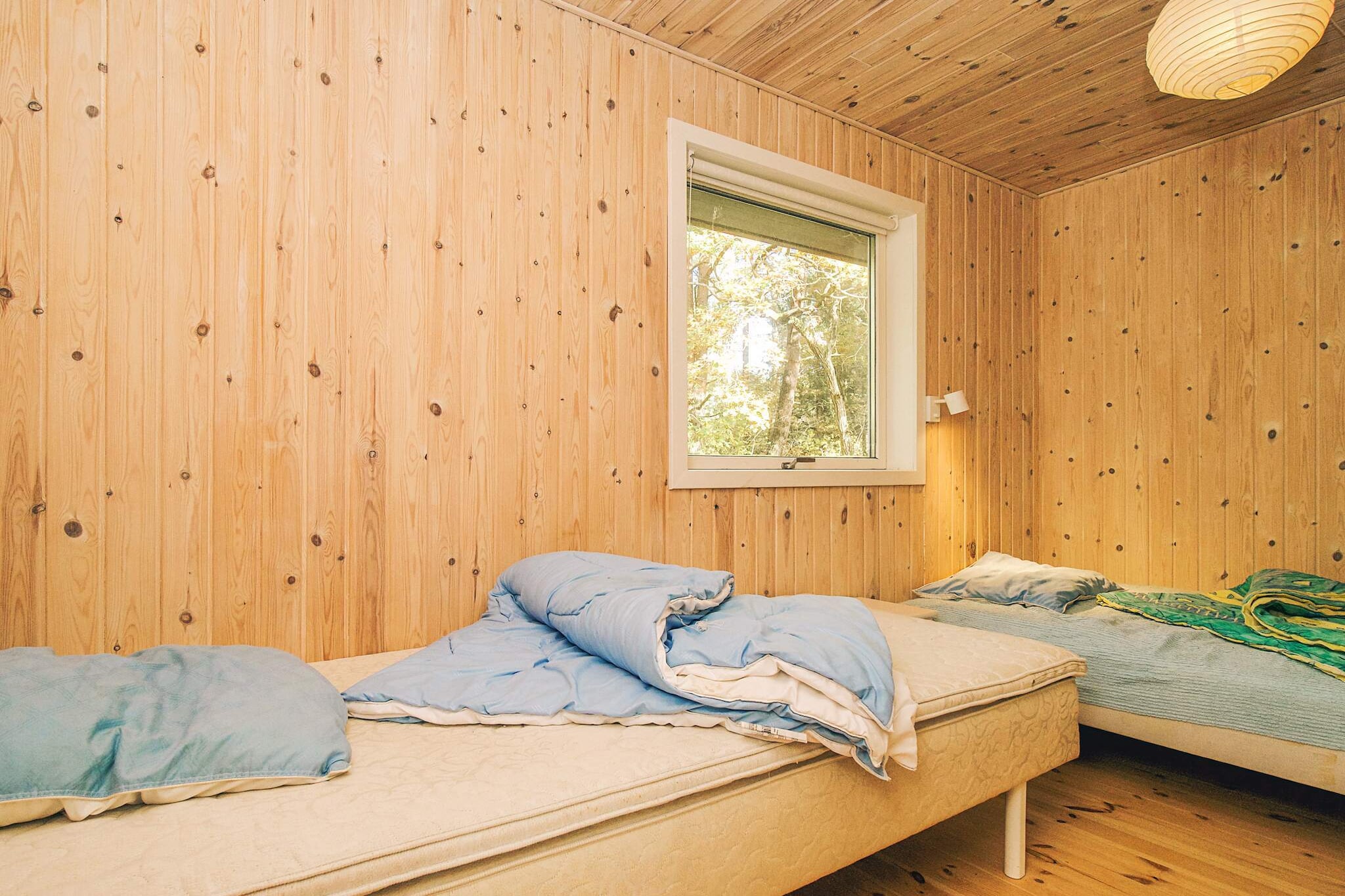 Maison de vacances pour 8 a Frederiksværk - Intérieur