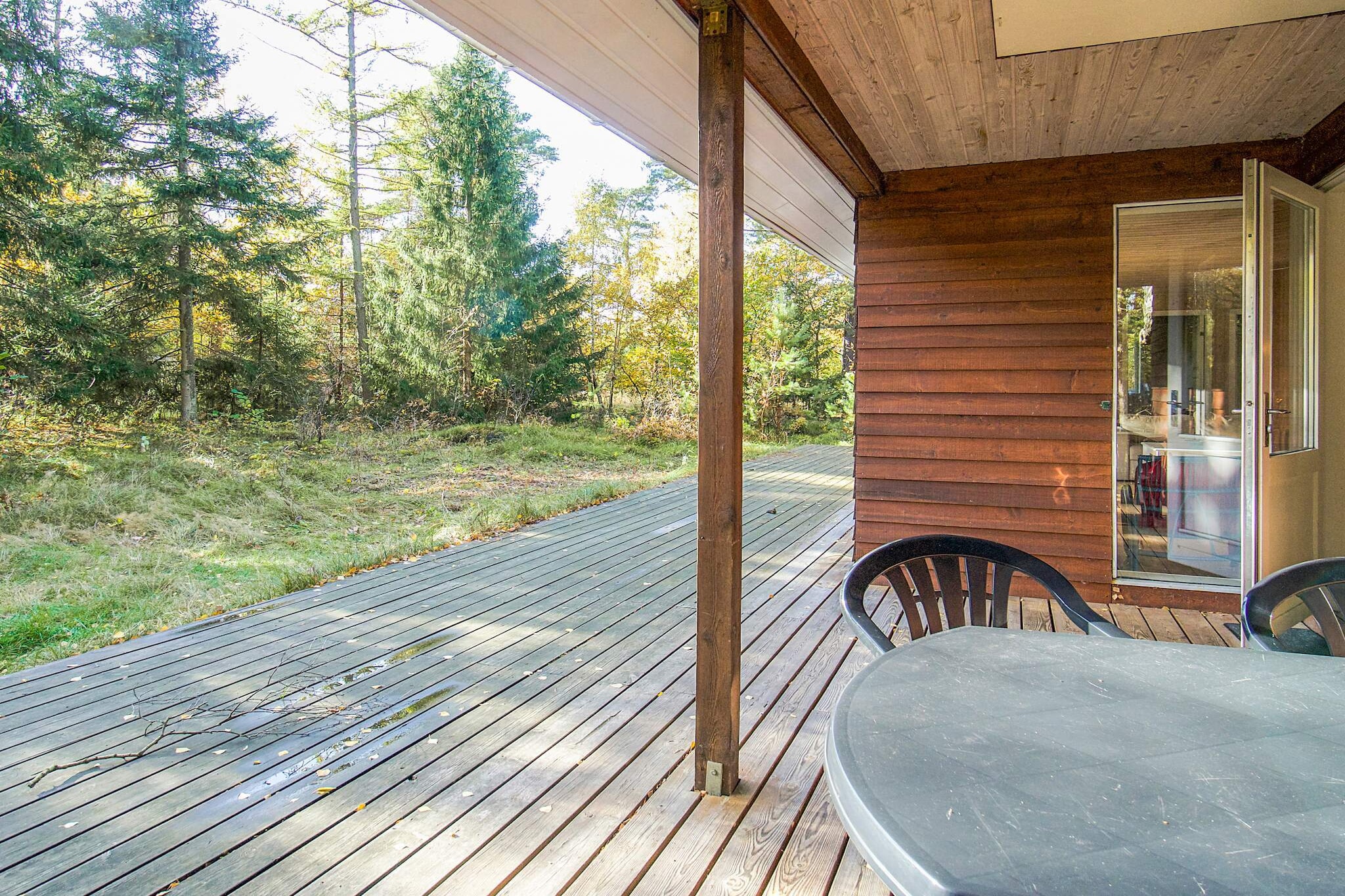 Maison de vacances pour 8 a Frederiksværk - Vue