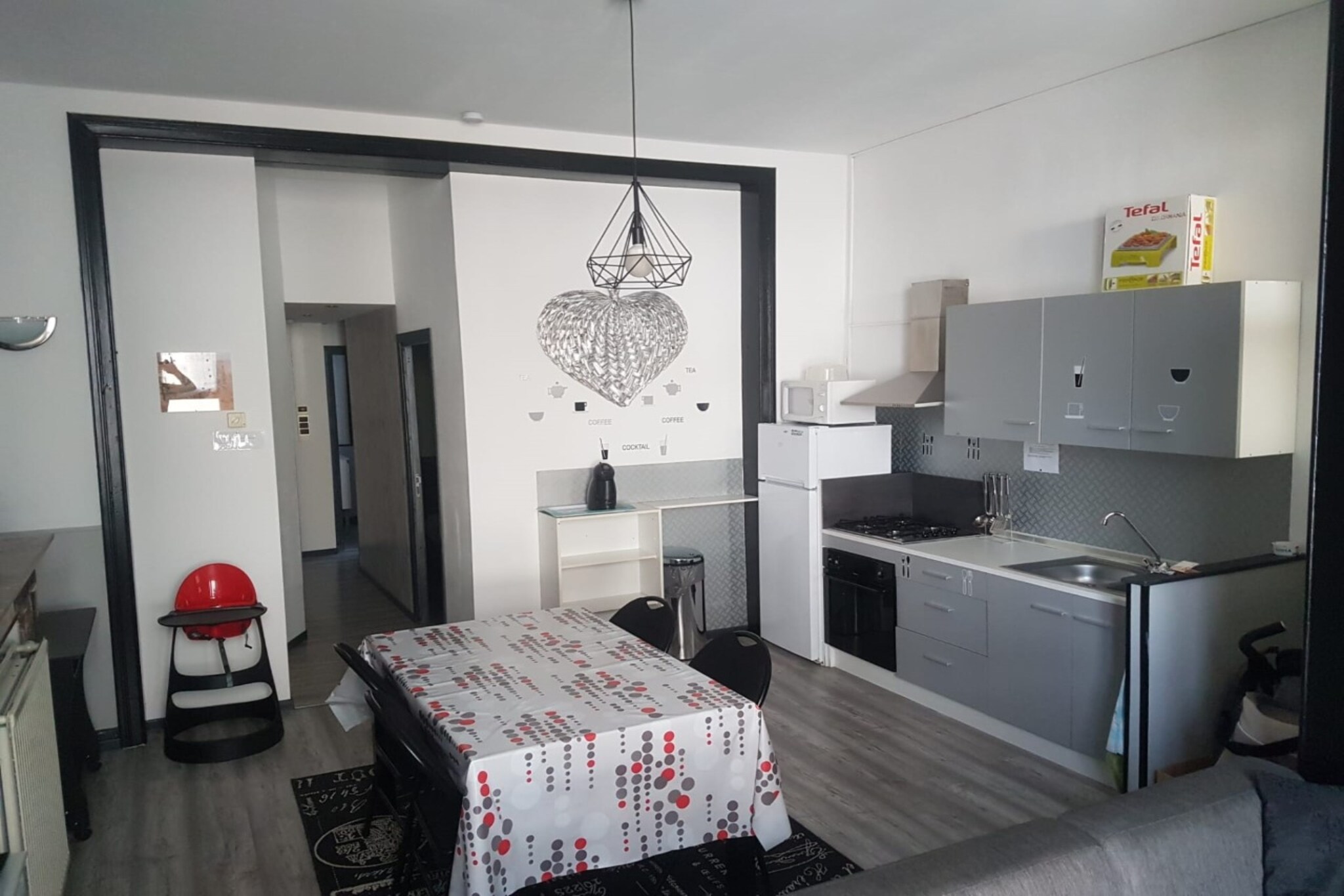 Vakantiehuizen De Panne EUR-BE-8660-52