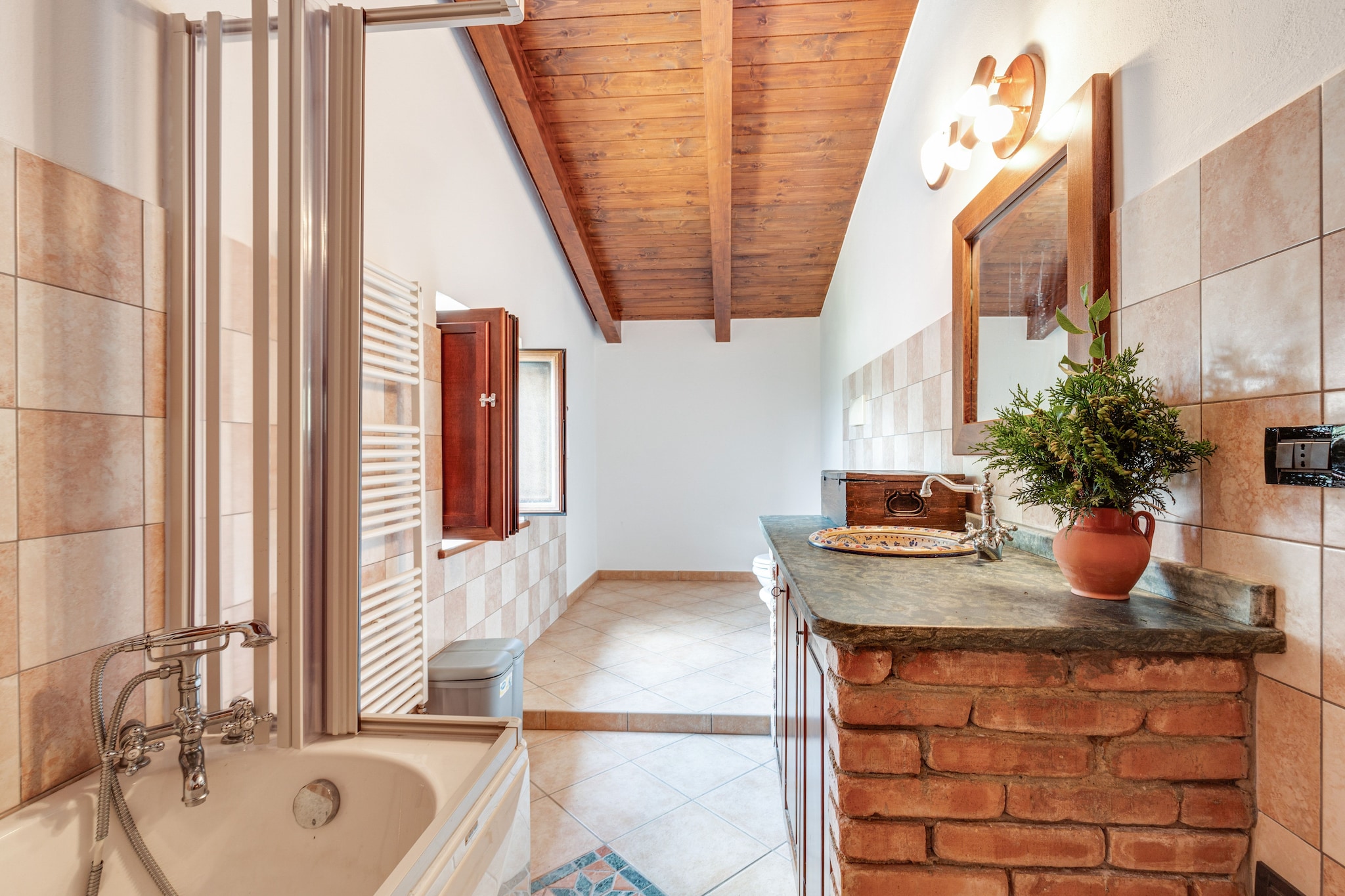 Bath Room