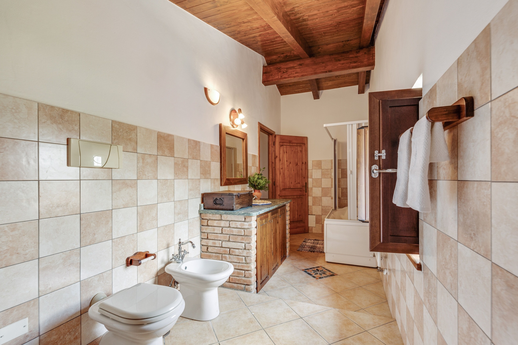 Bath Room