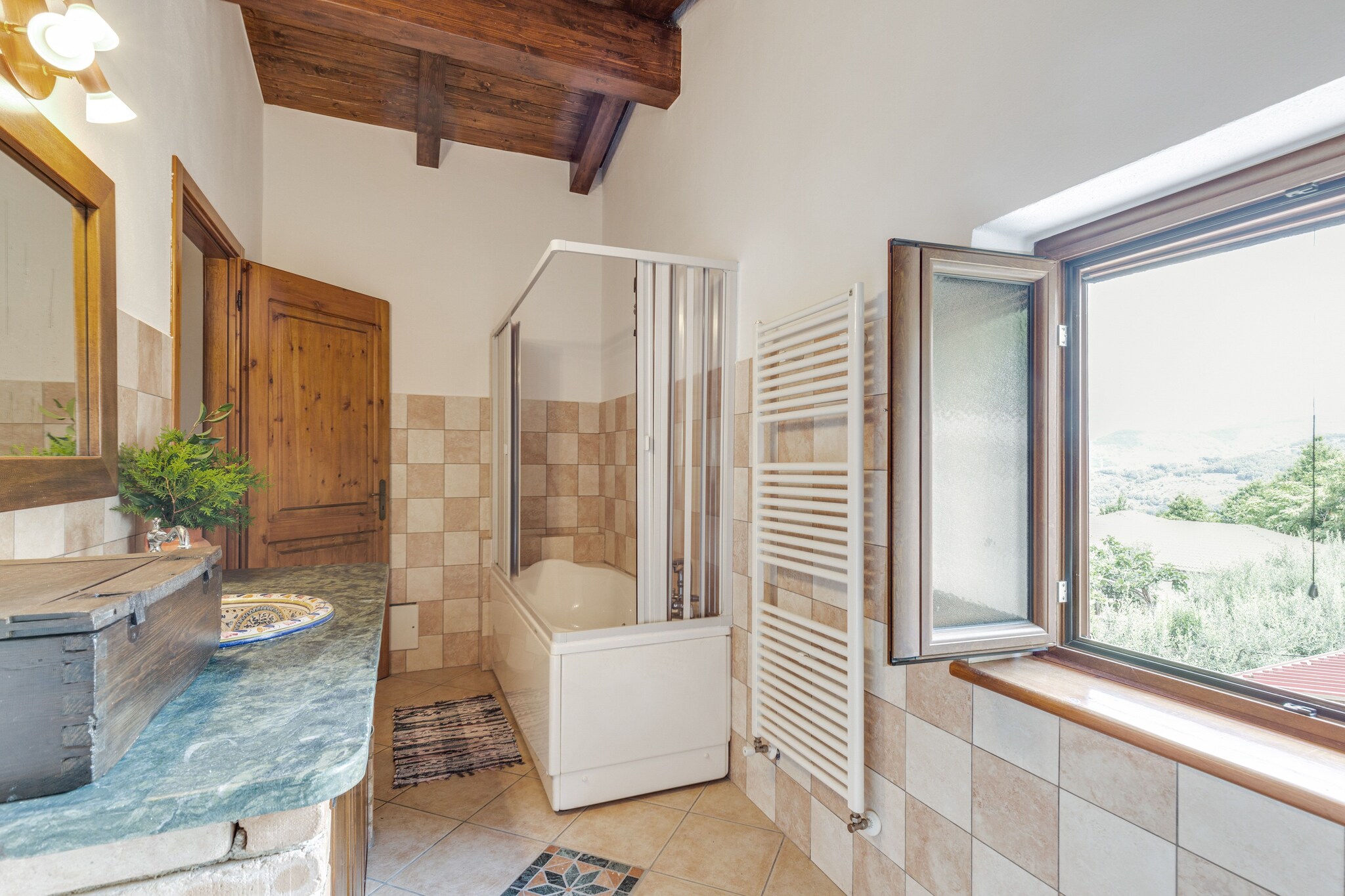 Bath Room