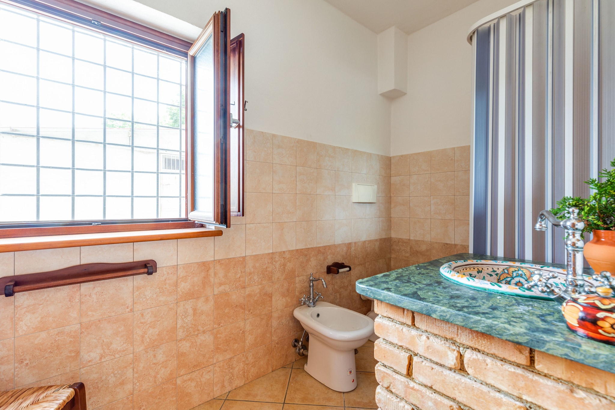 Bath Room