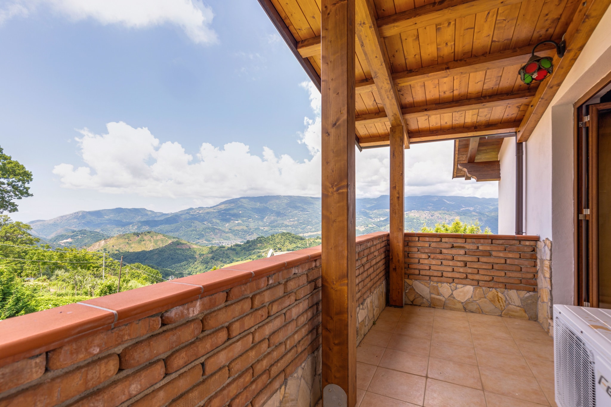 Terrace Balcony