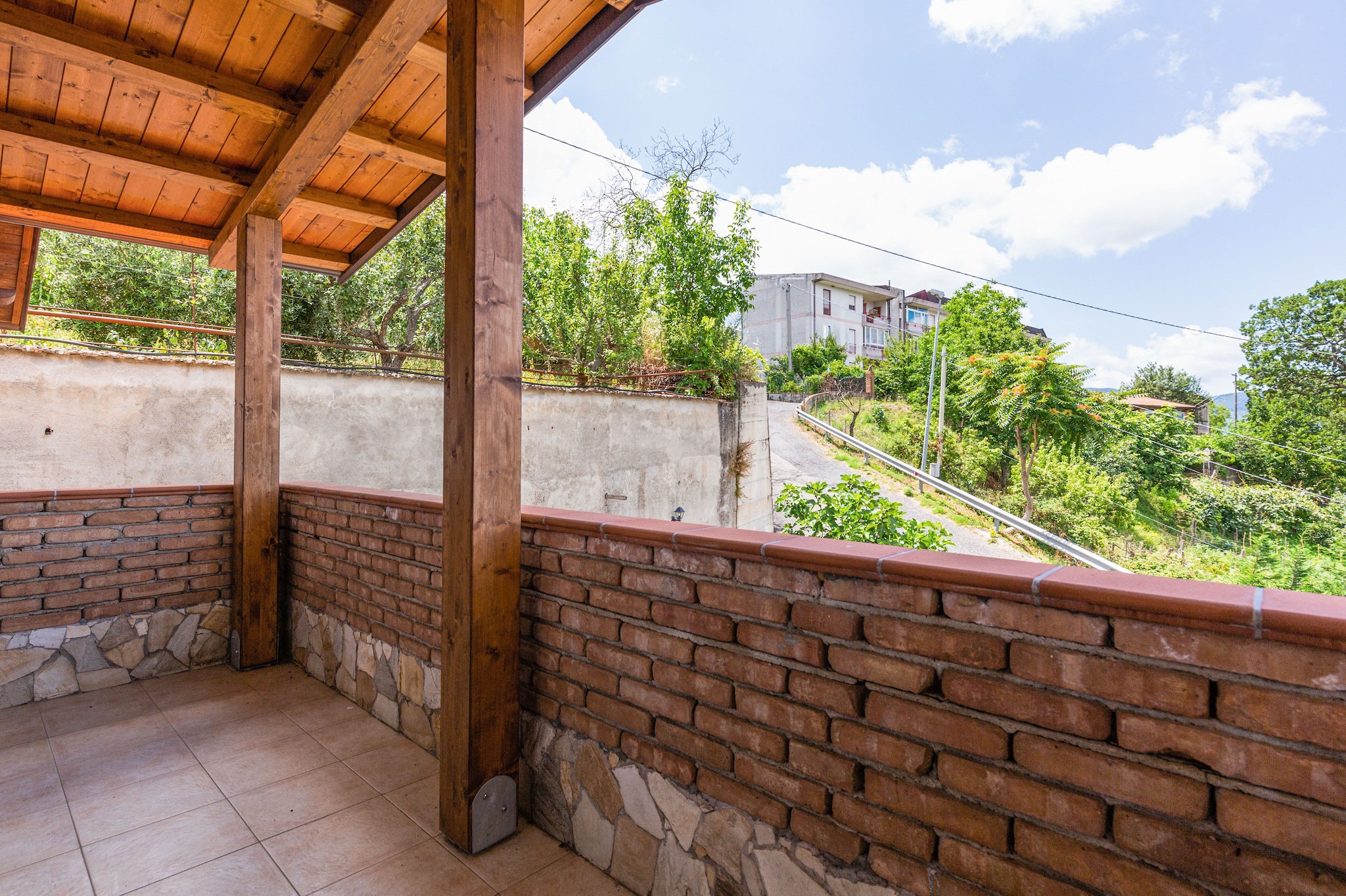 Terrace Balcony