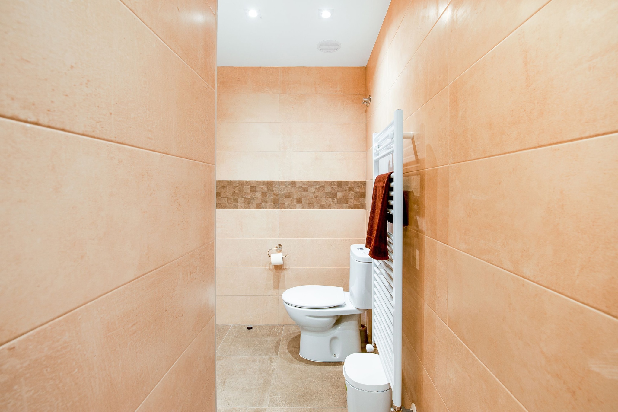 Casa Laguardia-Badezimmer