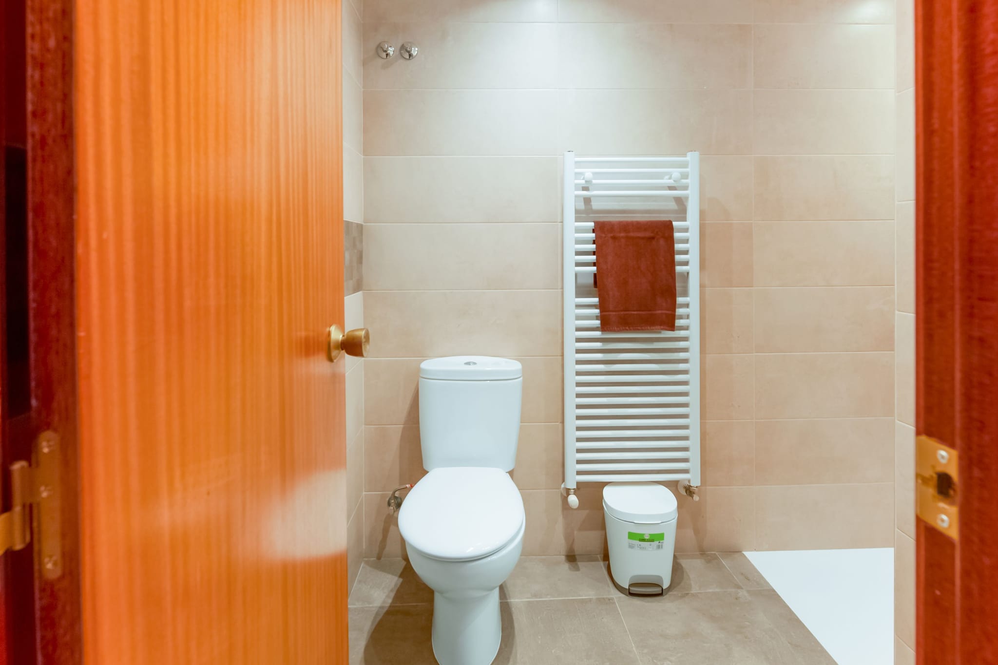 Casa Laguardia-Badezimmer