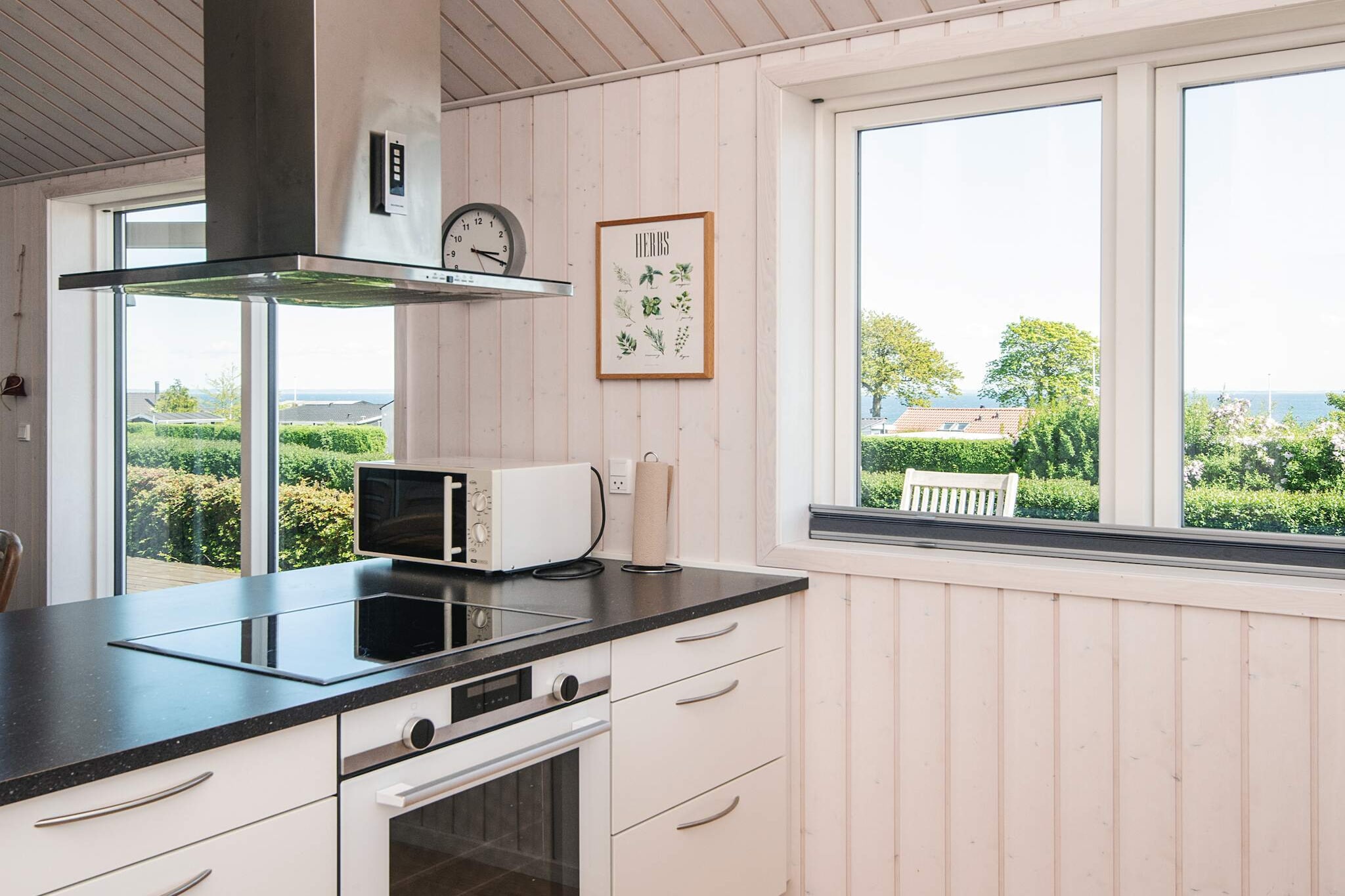 6 persoons vakantie huis in Hejls - Binnen
