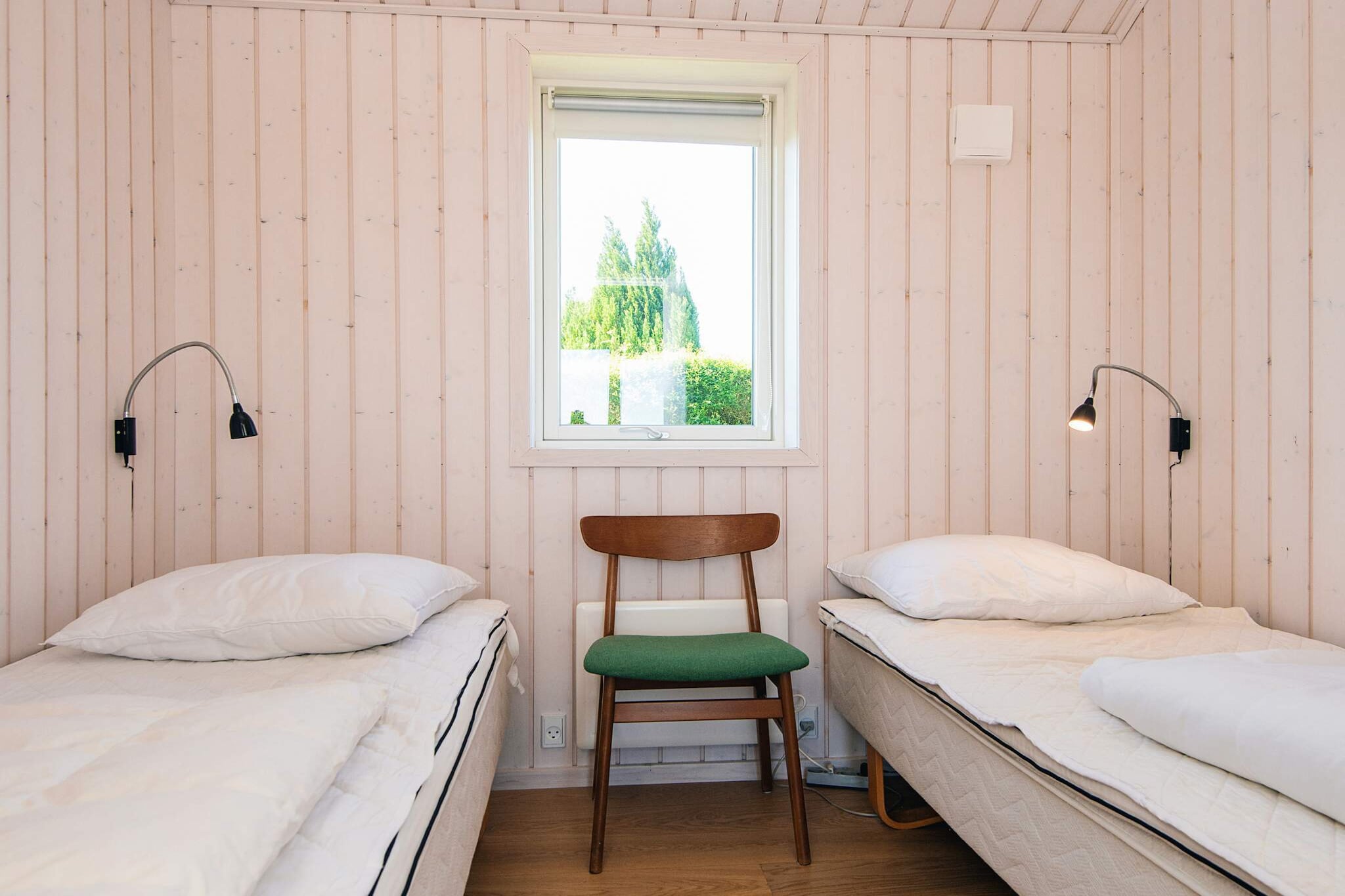6 persoons vakantie huis in Hejls - Binnen