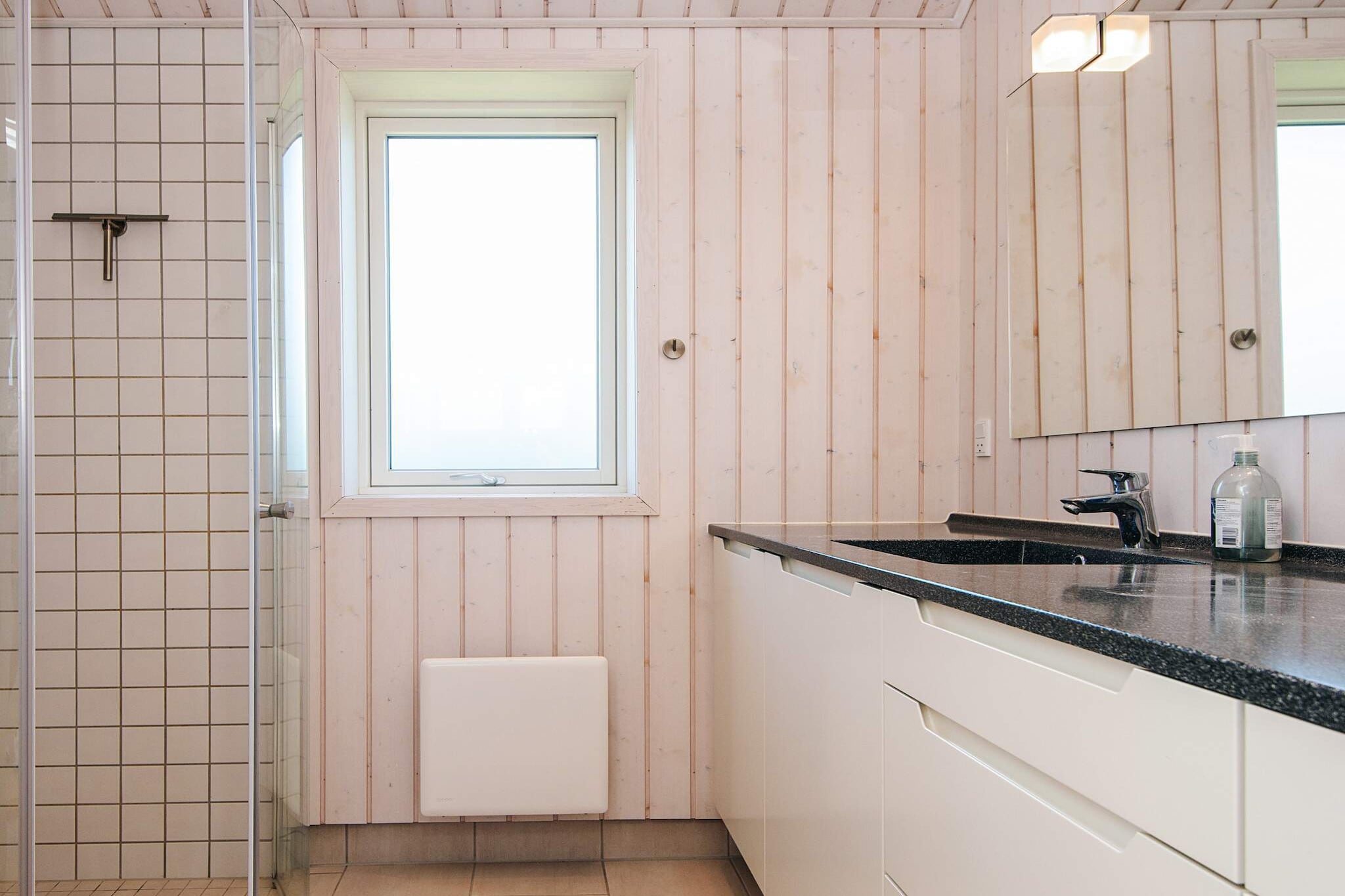 6 persoons vakantie huis in Hejls - Binnen