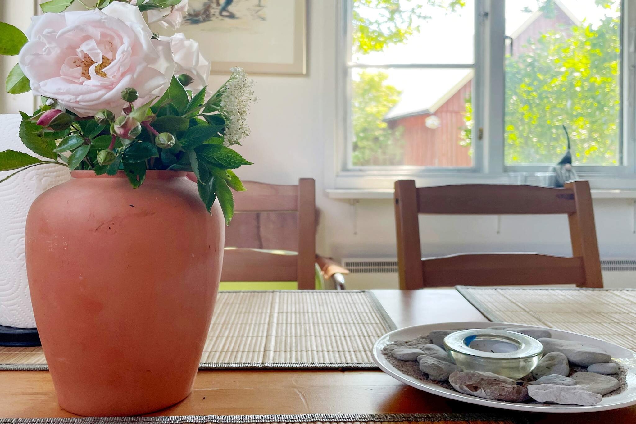 Maison de vacances pour 4 a GOTLANDS.TOFTA - Intérieur
