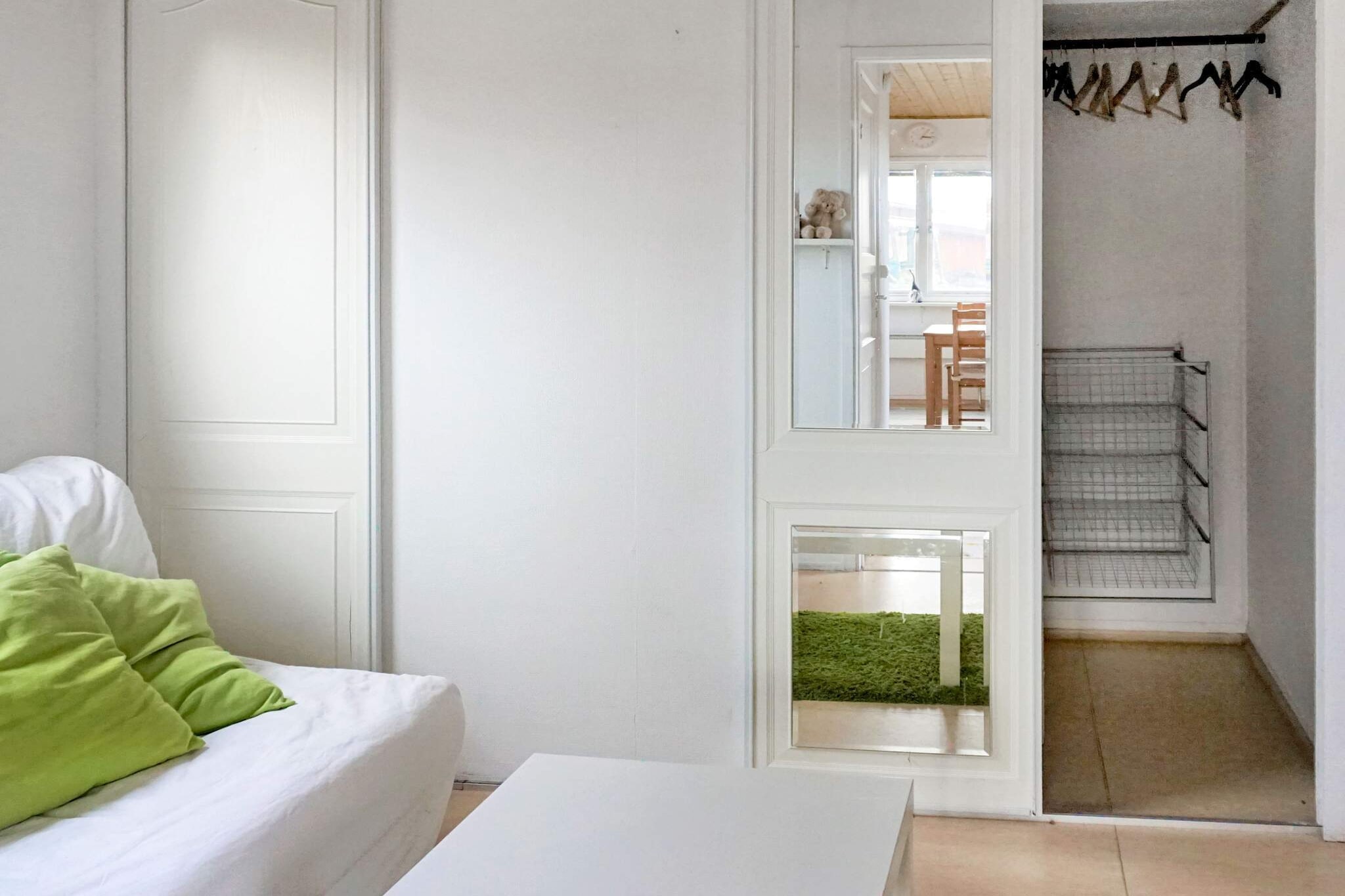 Maison de vacances pour 4 a GOTLANDS.TOFTA - Intérieur