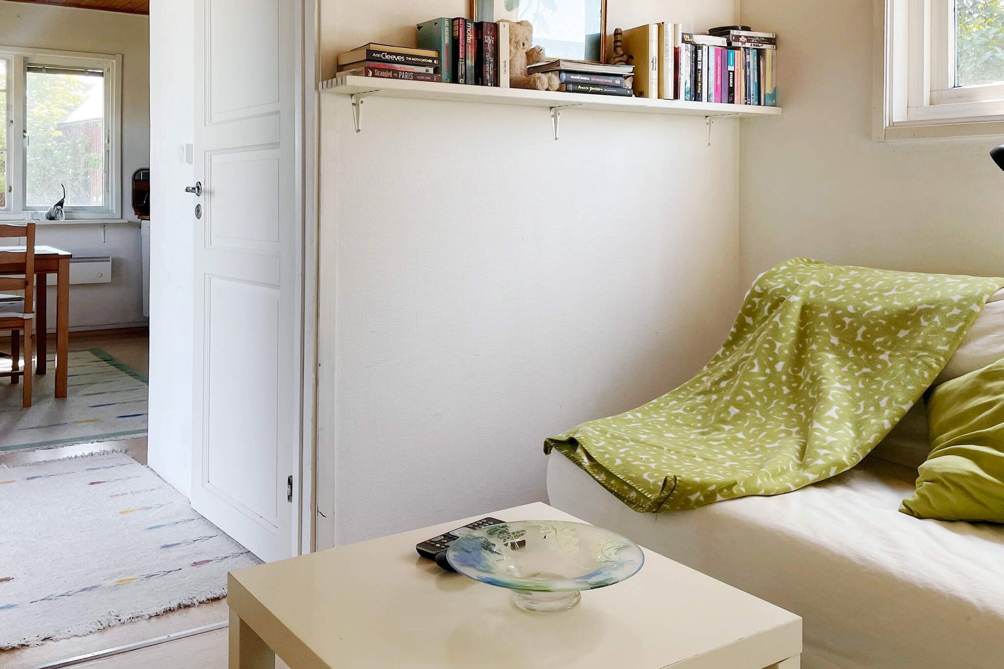 Maison de vacances pour 4 a GOTLANDS.TOFTA - Intérieur