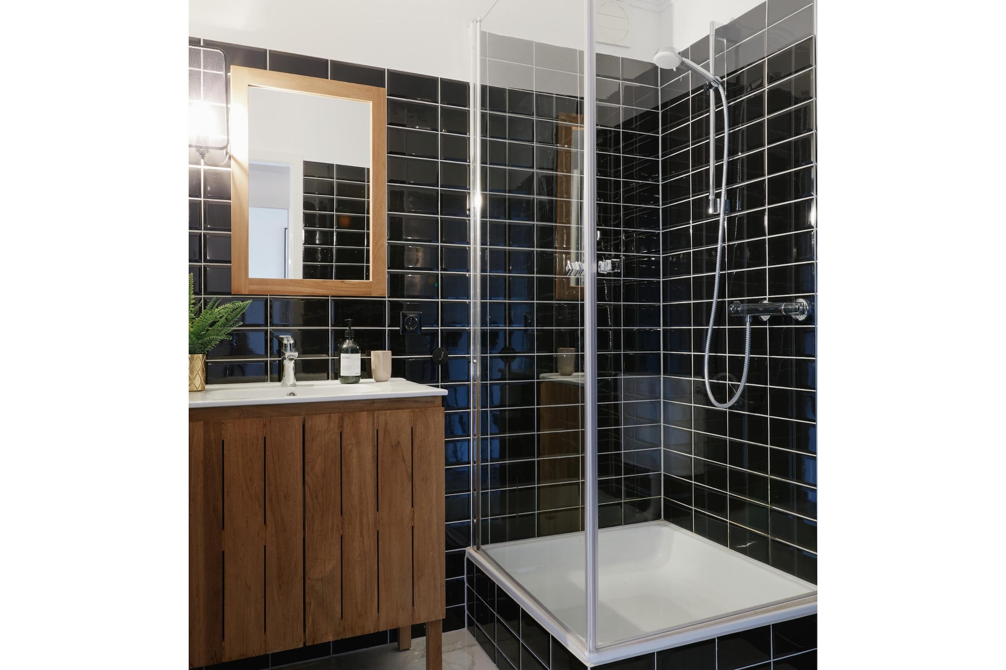 Bath Room