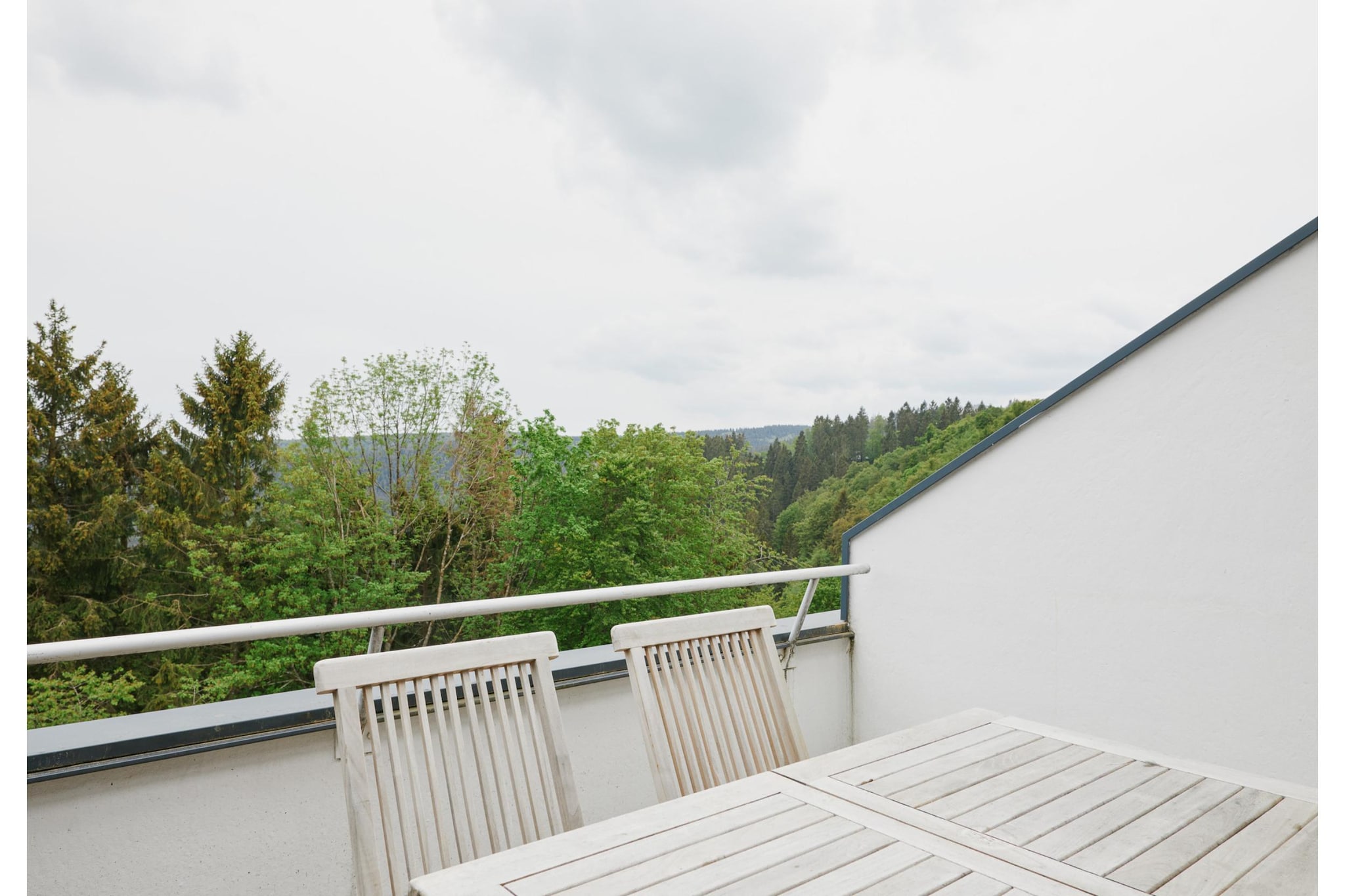 Terrace Balcony