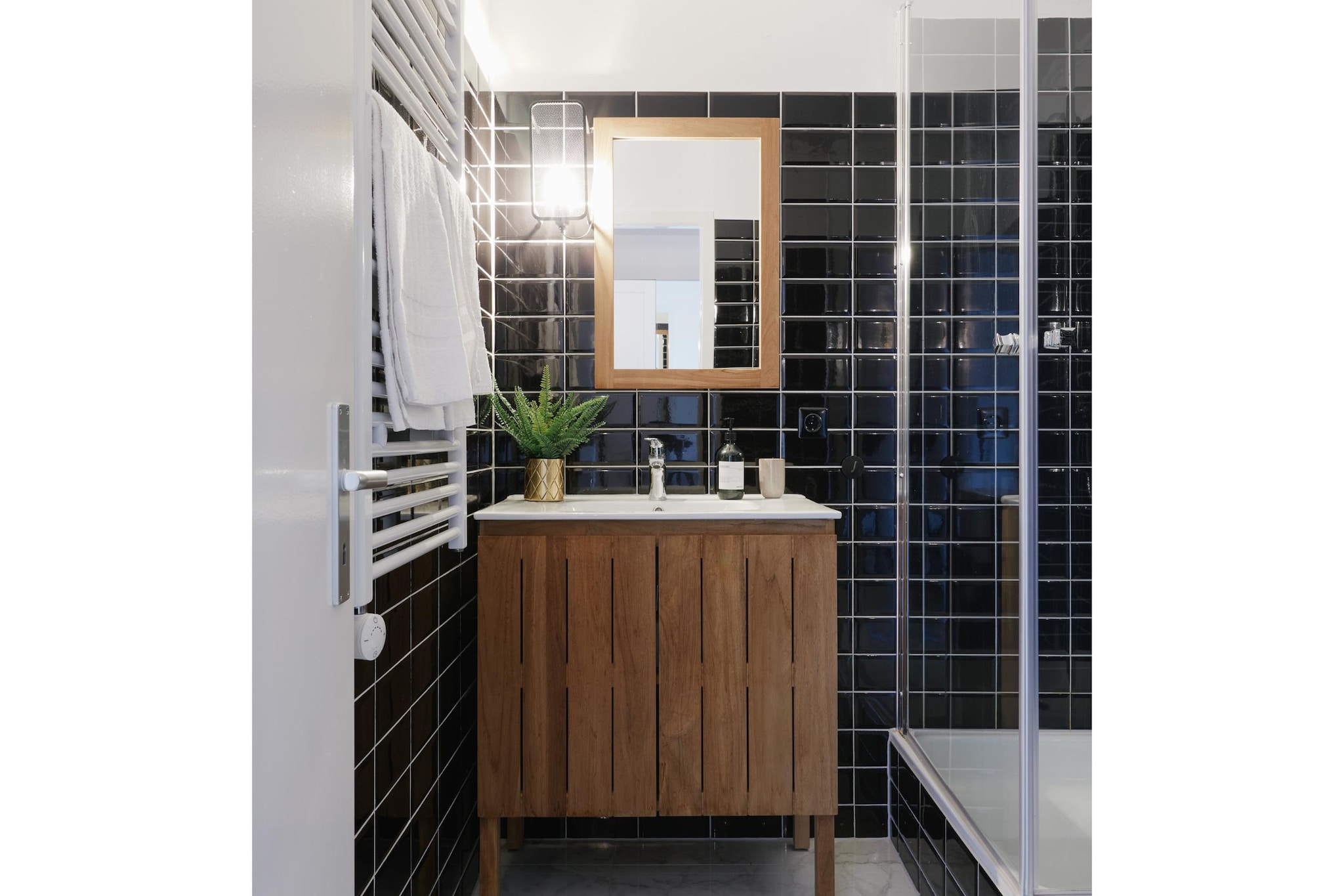 Bath Room