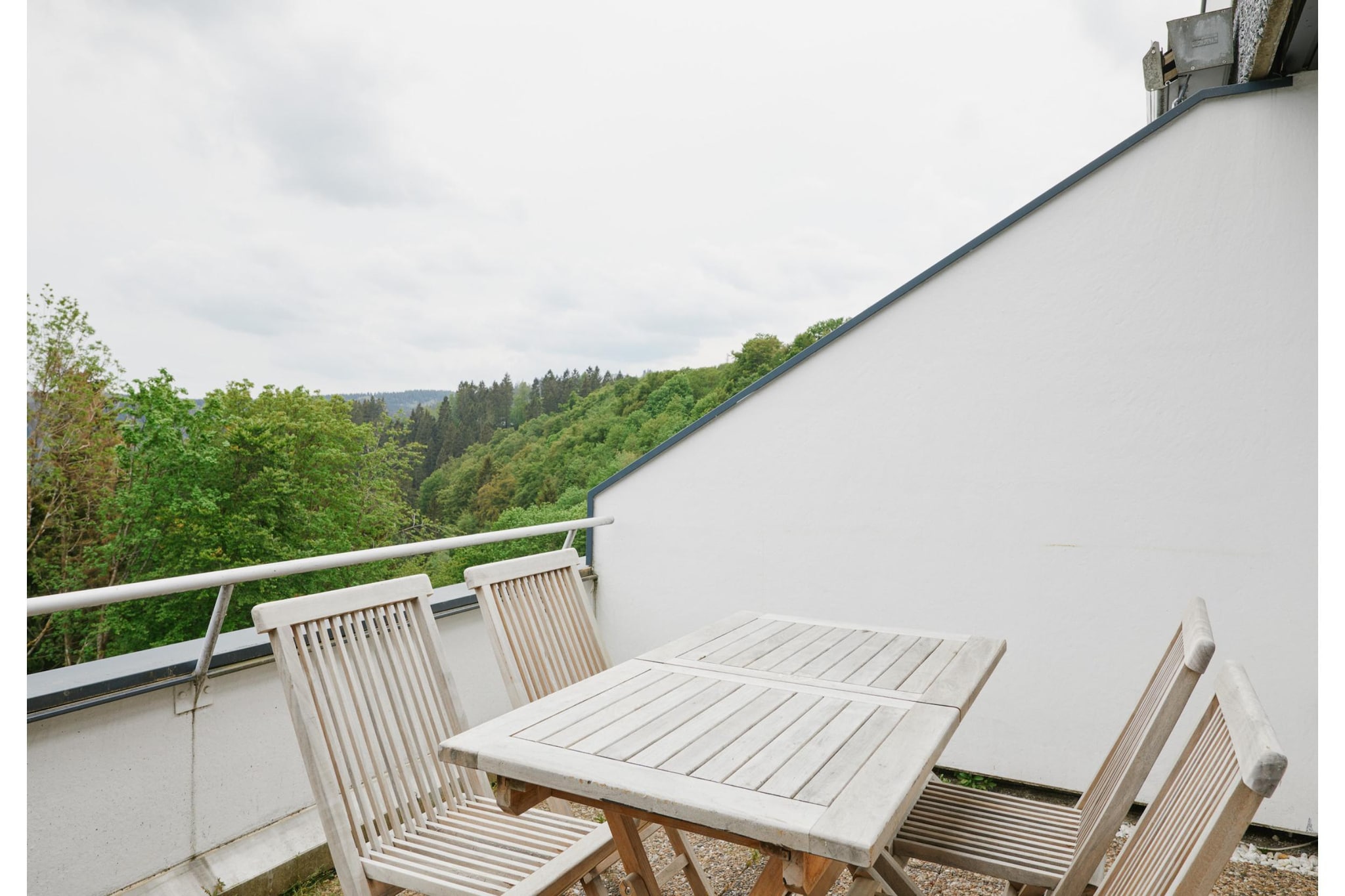 Terrace Balcony