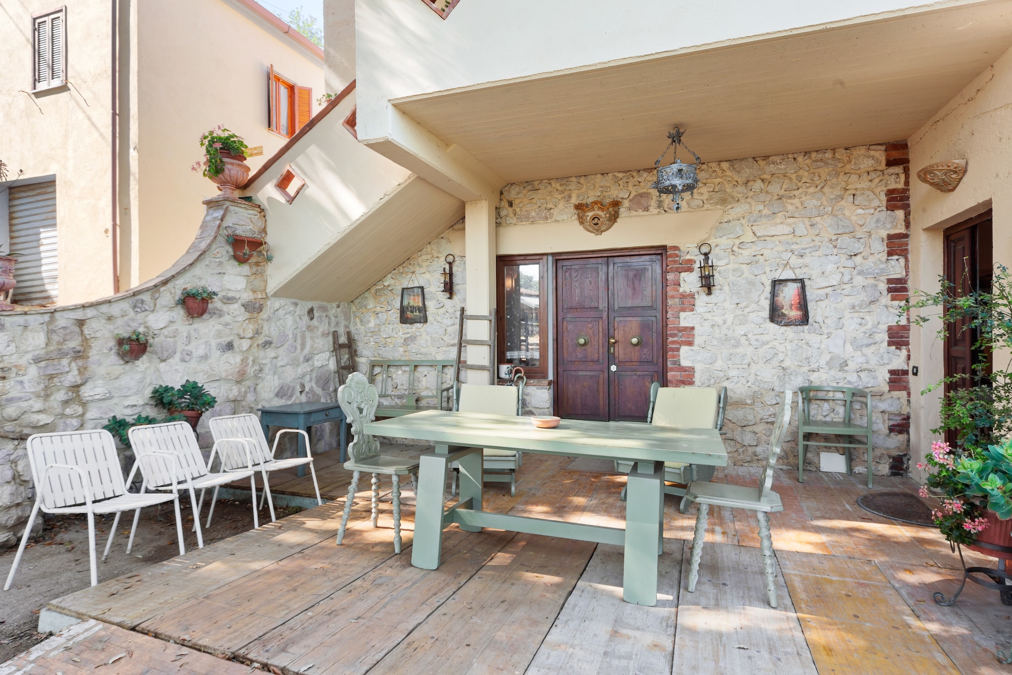 Terrace Balcony