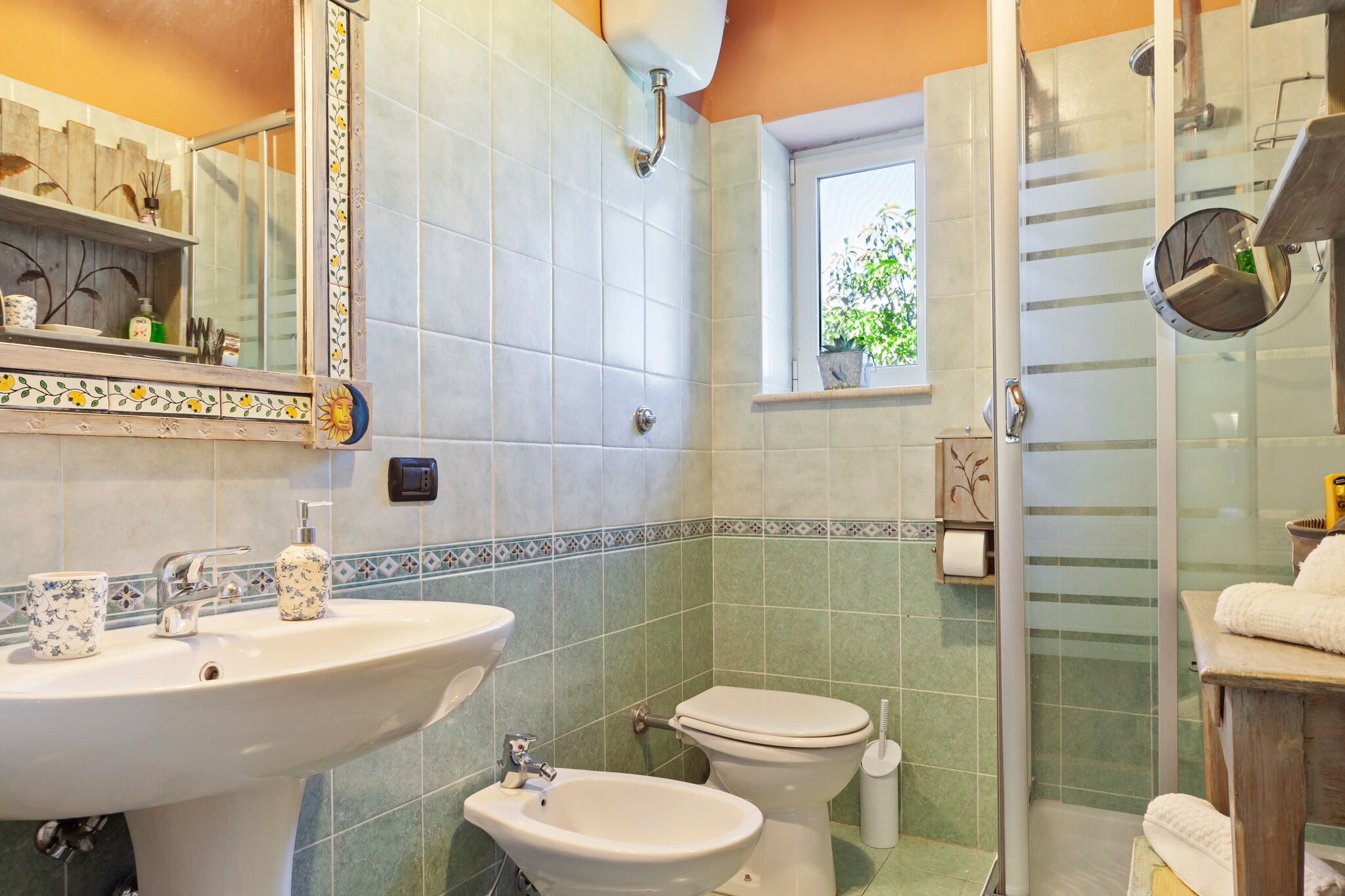 Bath Room