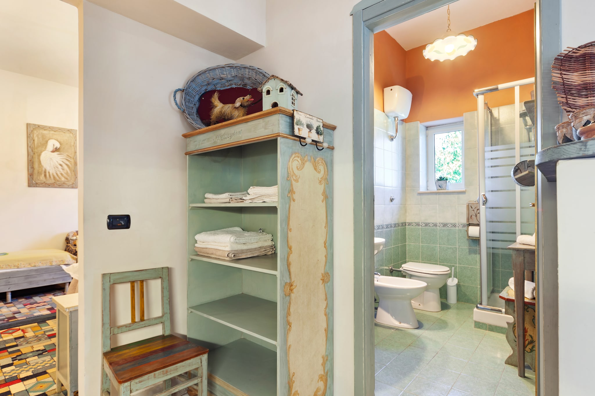 Bath Room