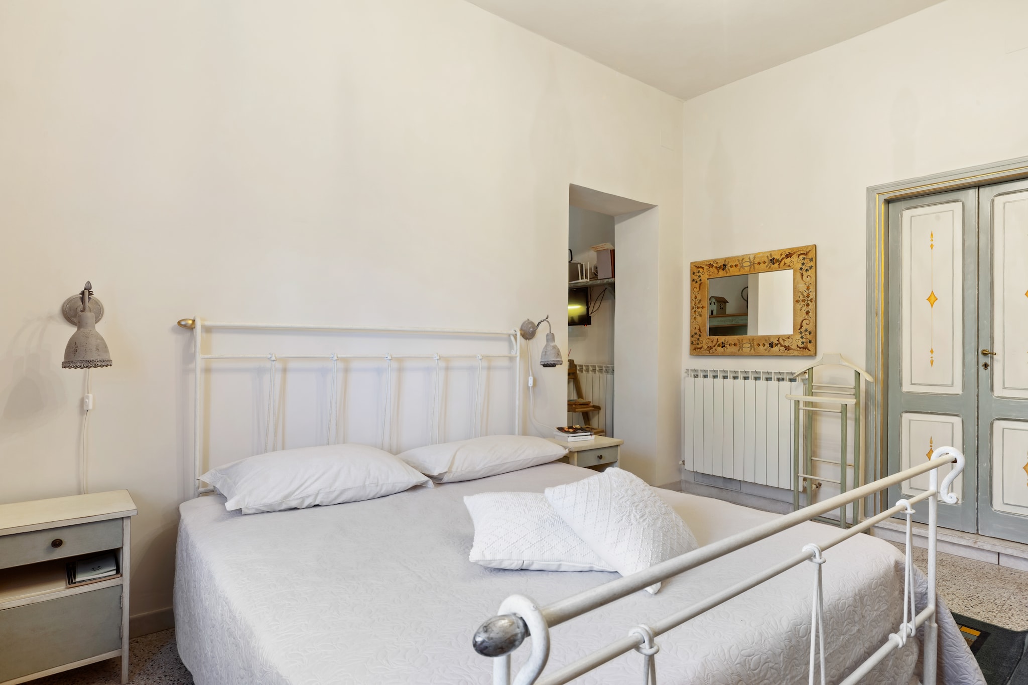 Bed Room